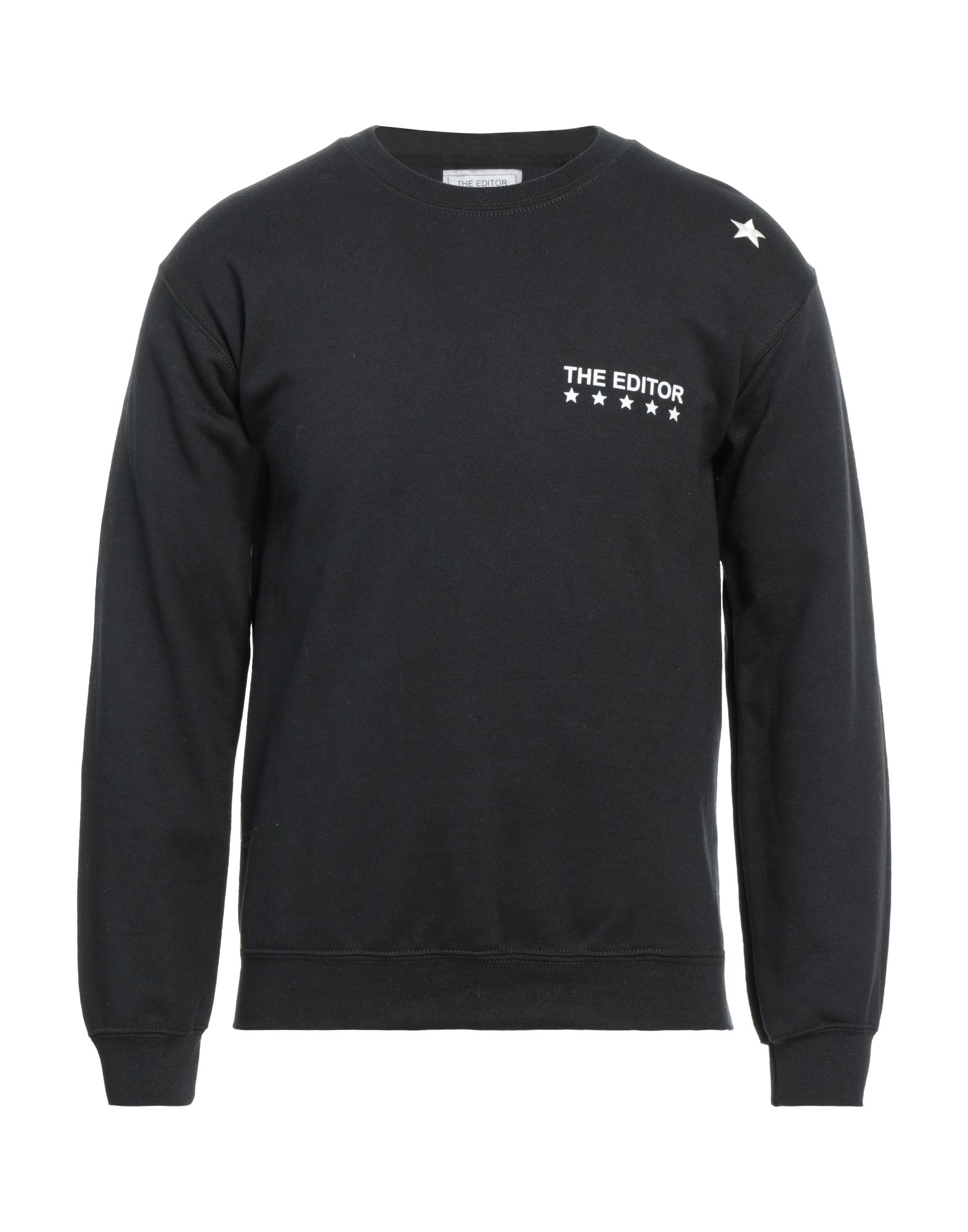  The Editor - Tops - Sweatshirts - On Yoox.com 