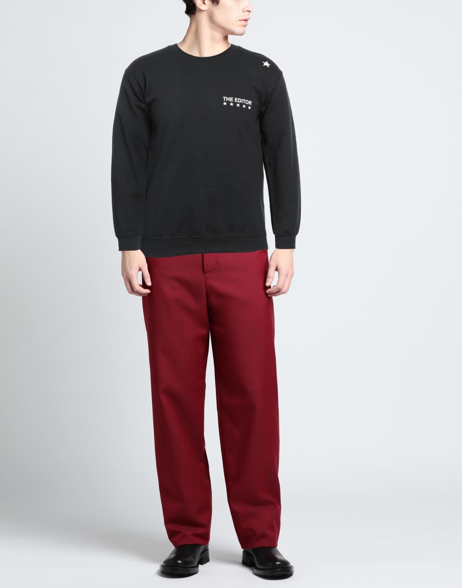  The Editor - Tops - Sweatshirts - On Yoox.com 