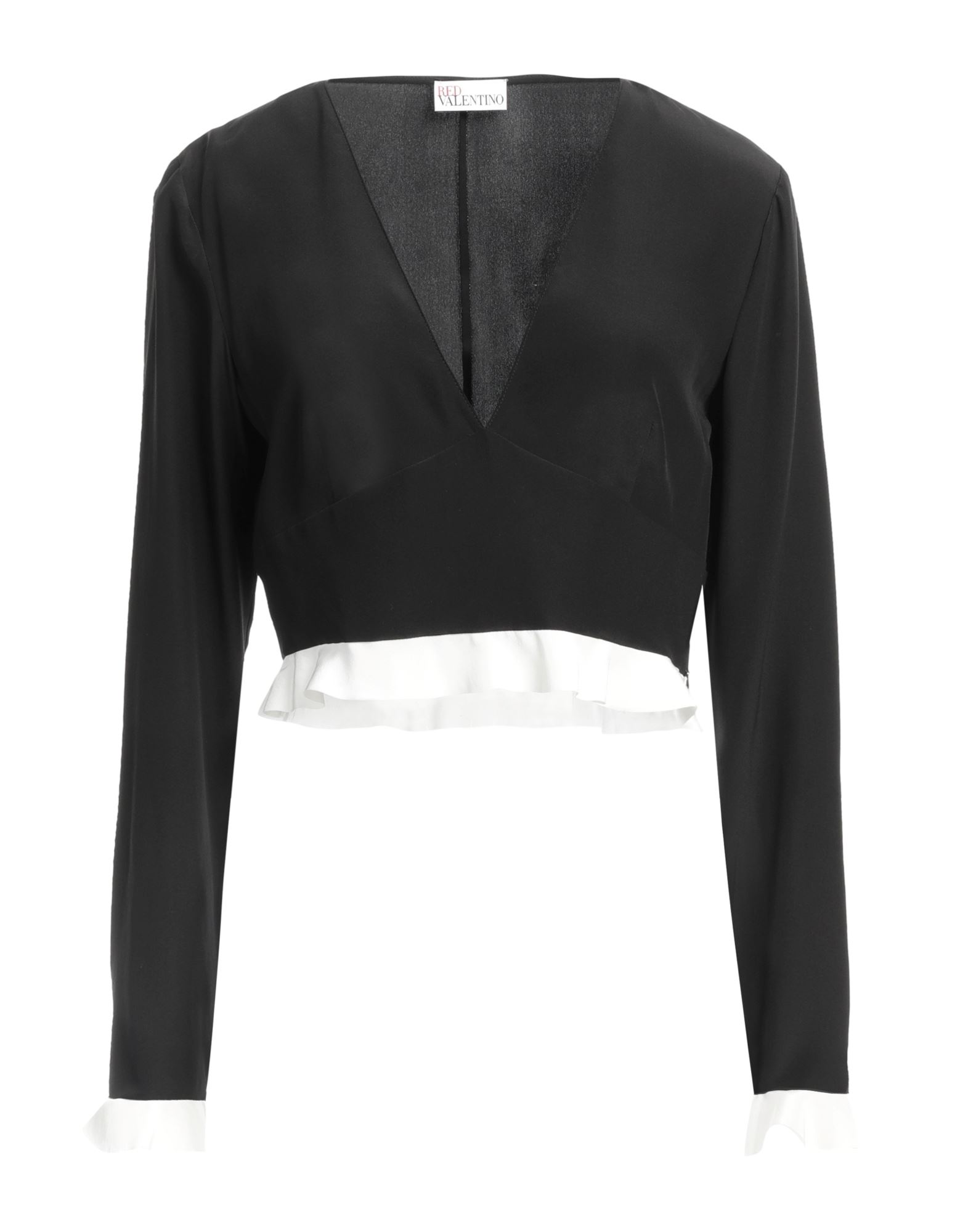 RED Valentino RED Valentino ΜΠΛΟΥΖΑΚΙΑ Τοπ