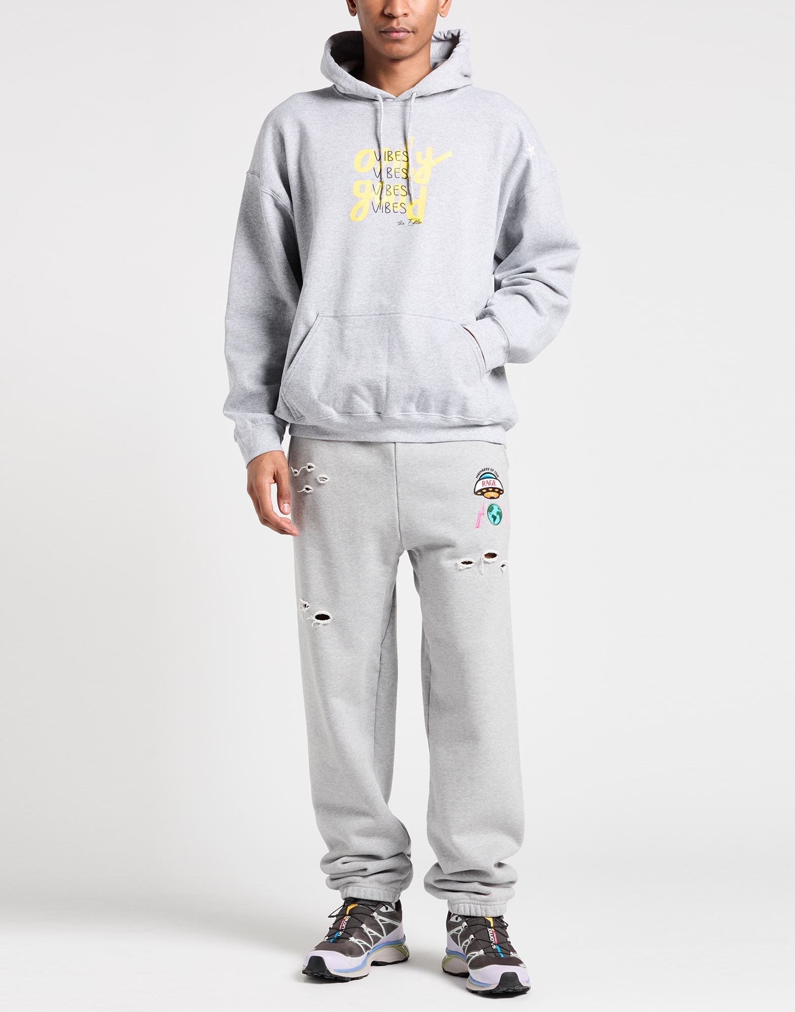  The Editor - Tops - Sweatshirts - On Yoox.com 
