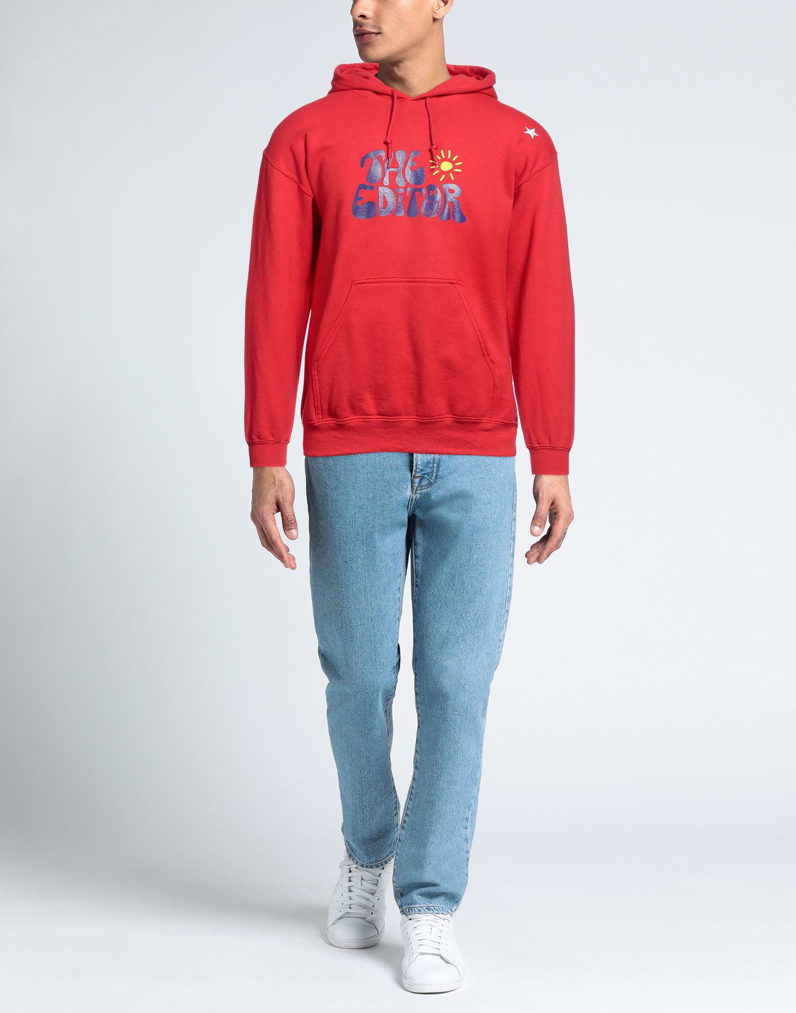 The Editor - Tops - Sweatshirts - On Yoox.com 
