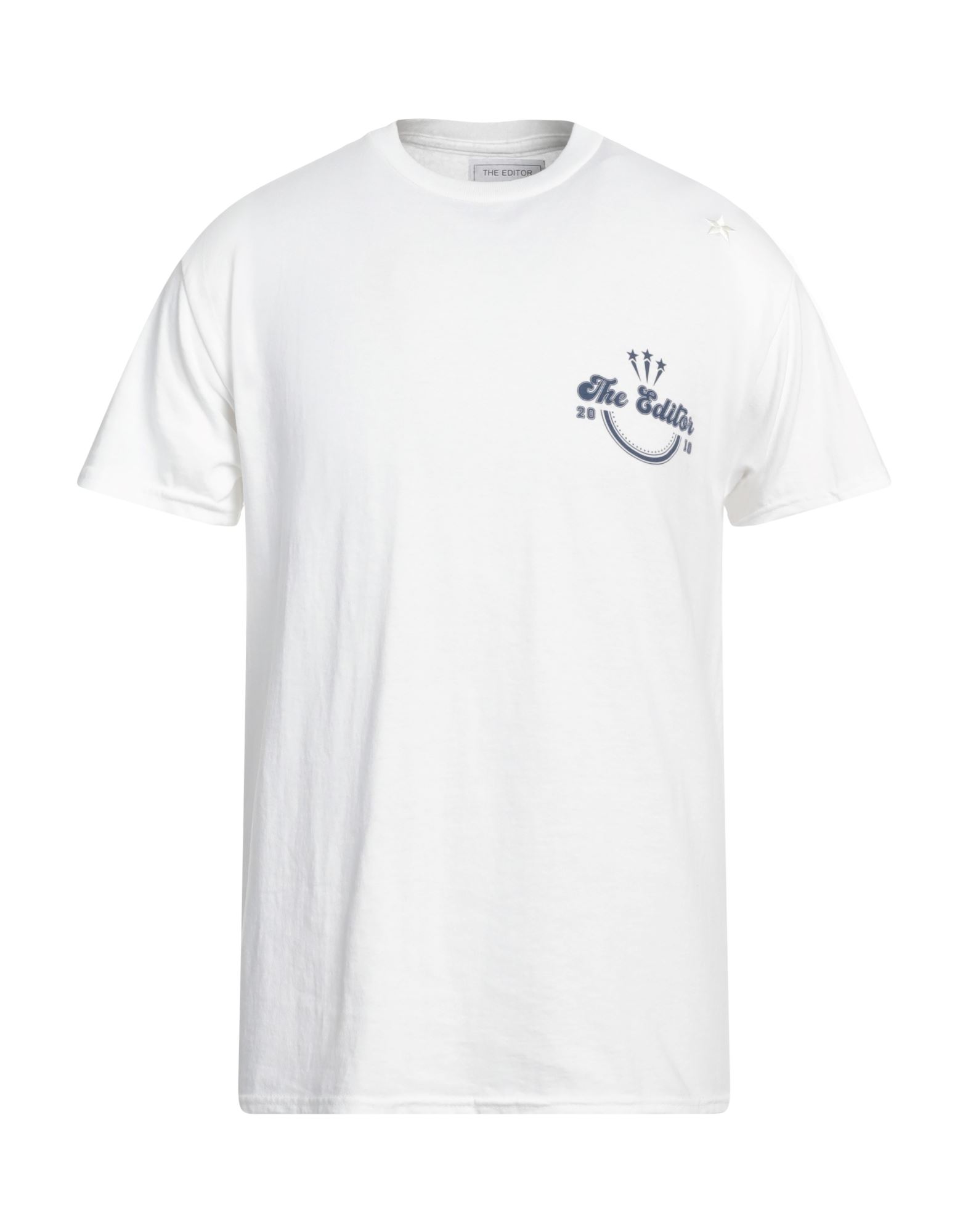 THE EDITOR ΜΠΛΟΥΖΑΚΙΑ T-shirt