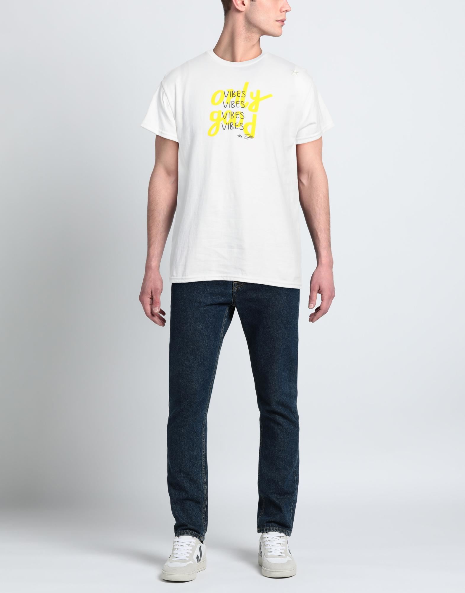  The Editor - Tops - T-shirts - On Yoox.com 