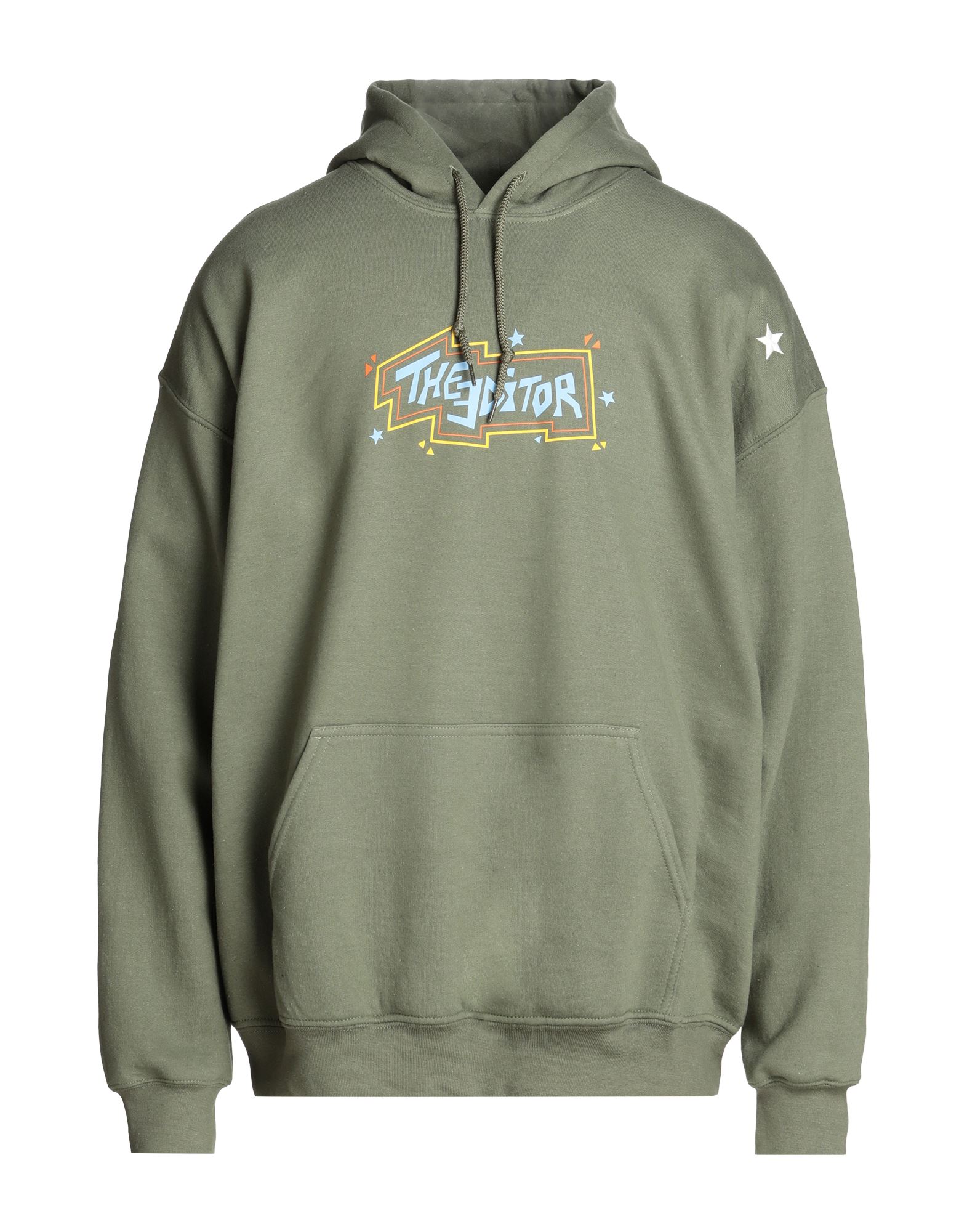  The Editor - Tops - Sweatshirts - On Yoox.com 