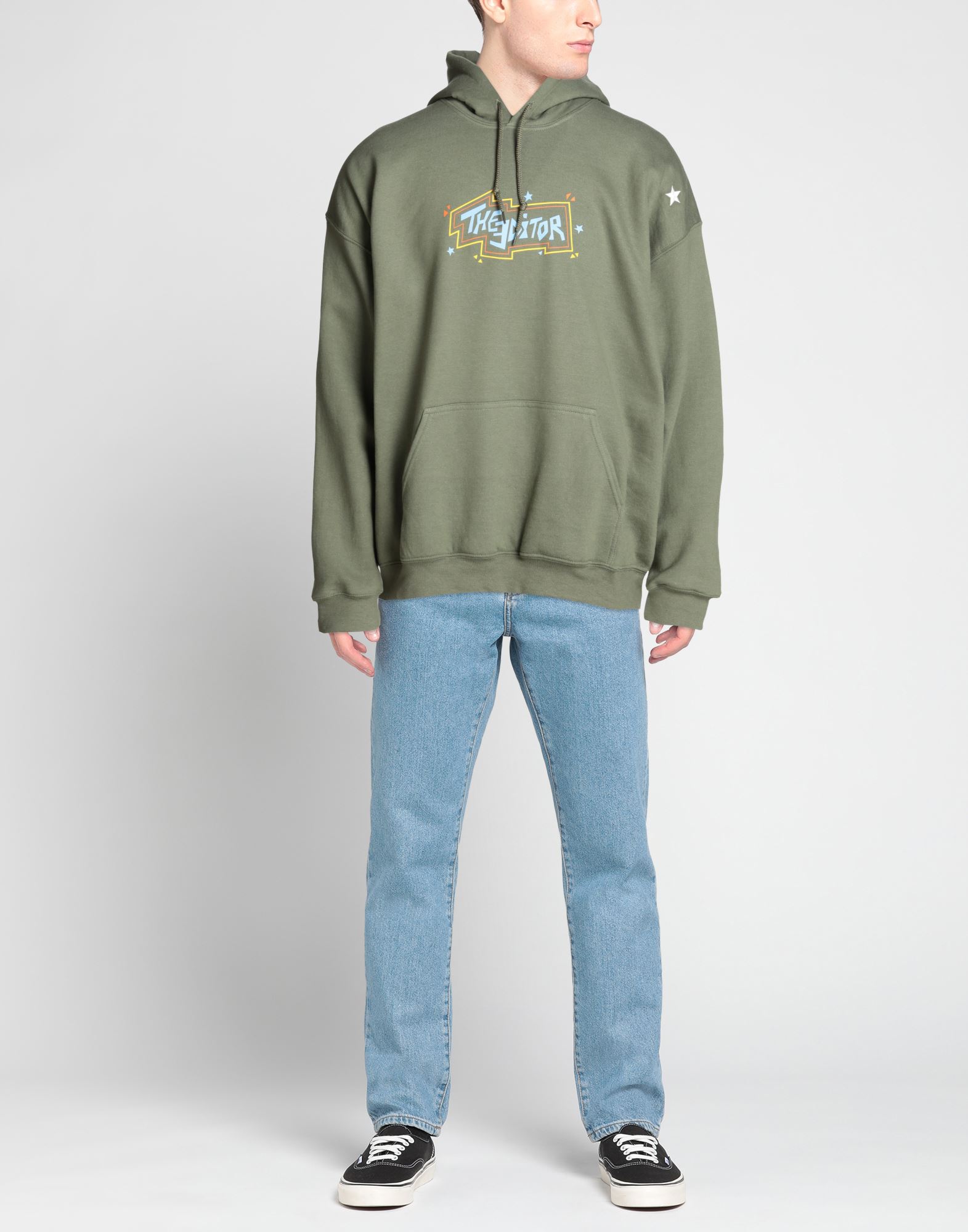  The Editor - Tops - Sweatshirts - On Yoox.com 