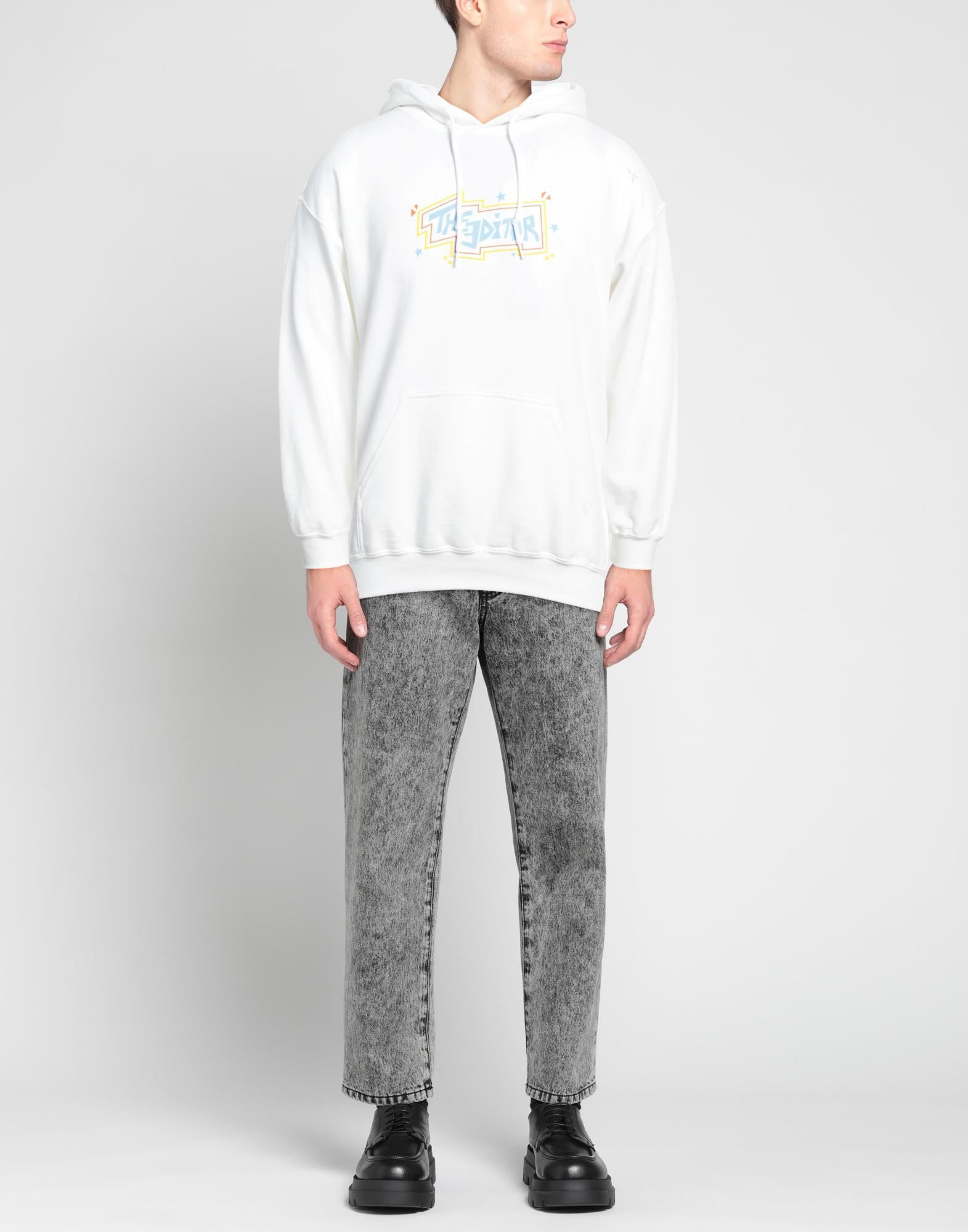  The Editor - Tops - Sweatshirts - On Yoox.com 