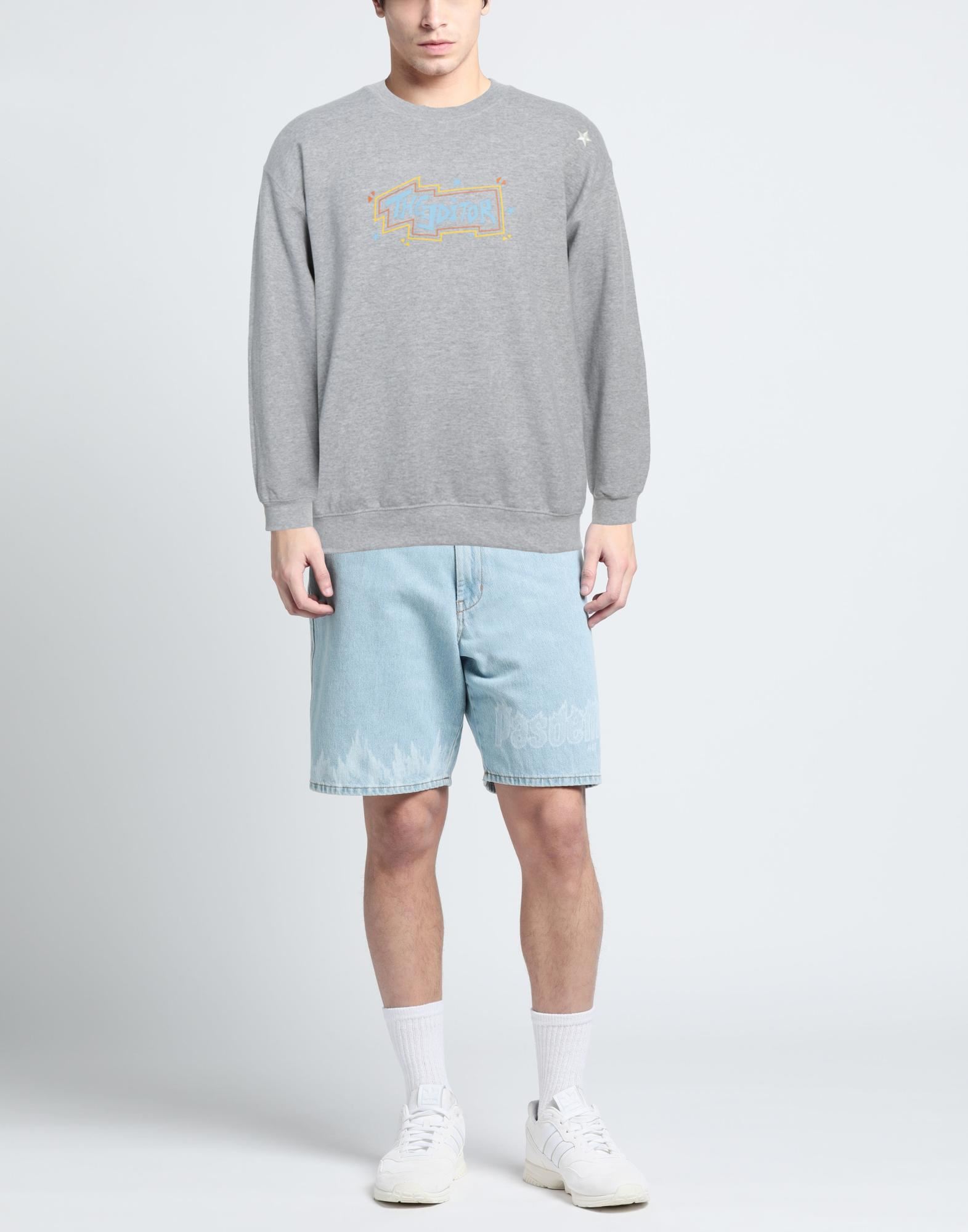  The Editor - Tops - Sweatshirts - On Yoox.com 