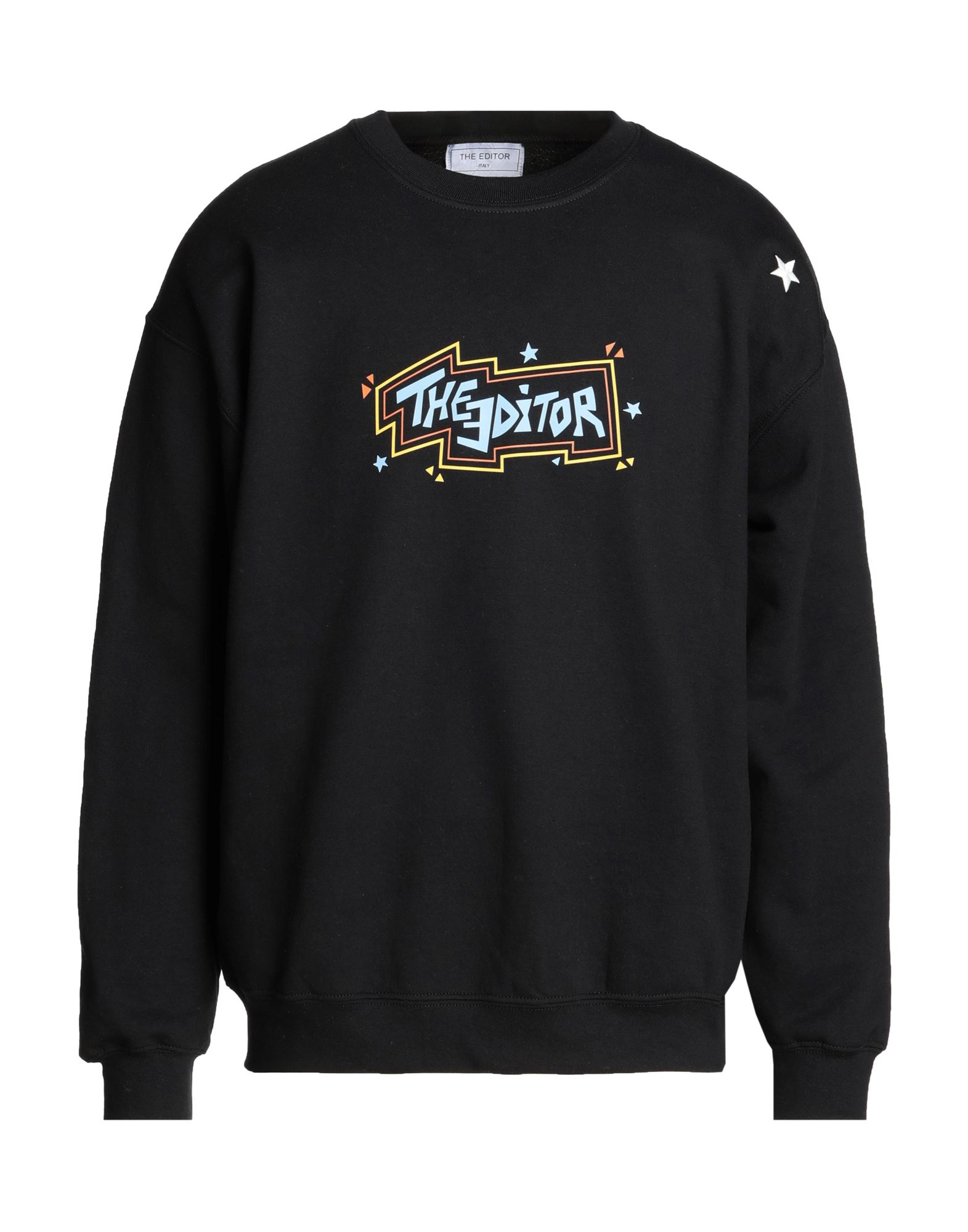  The Editor - Tops - Sweatshirts - On Yoox.com 