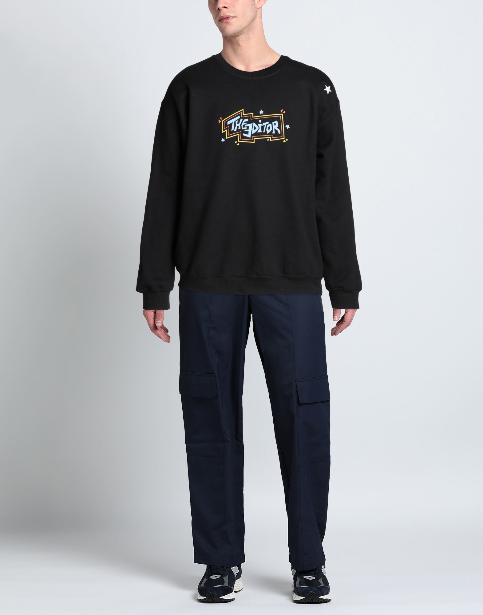  The Editor - Tops - Sweatshirts - On Yoox.com 