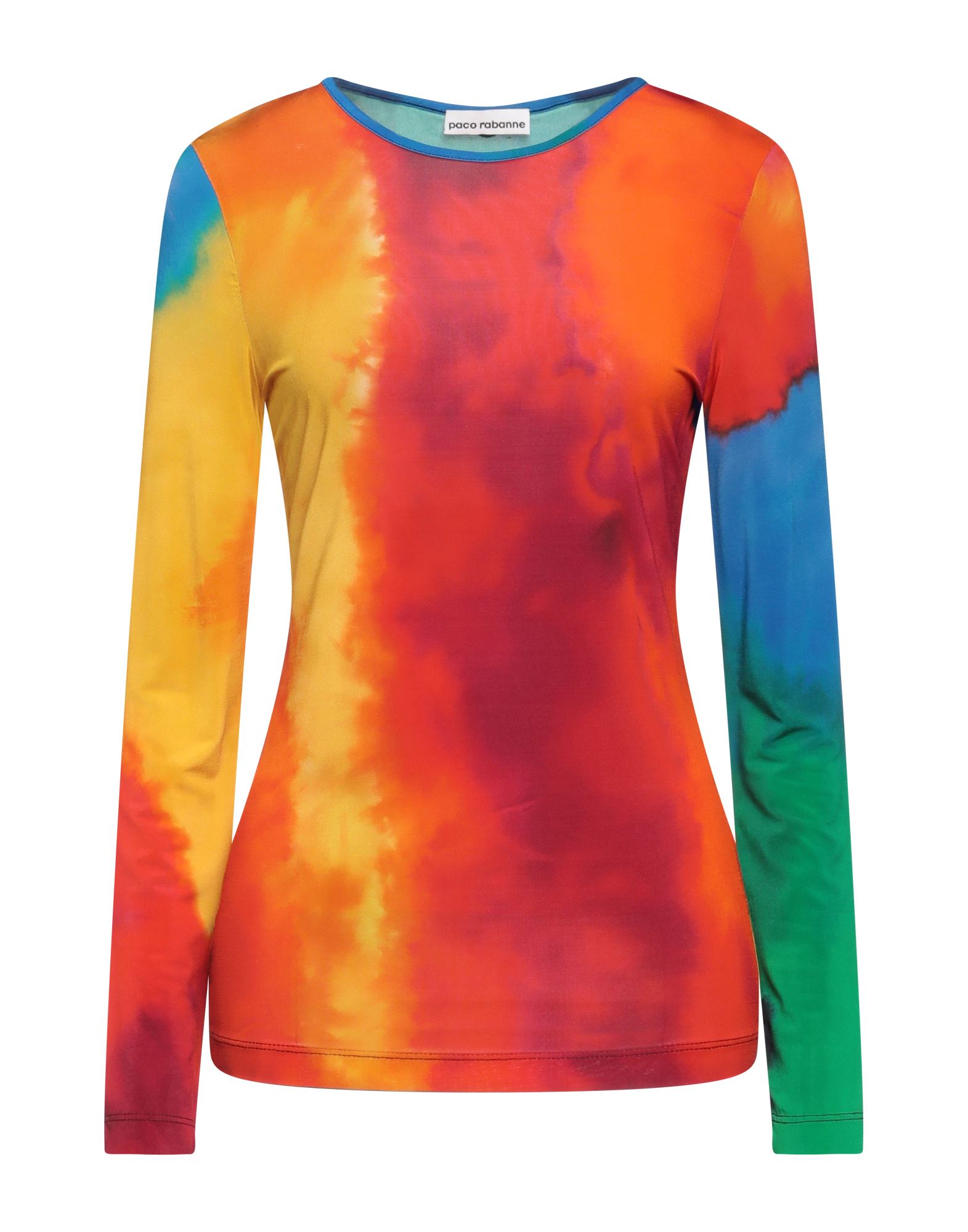 RABANNE RABANNE ΜΠΛΟΥΖΑΚΙΑ T-shirt