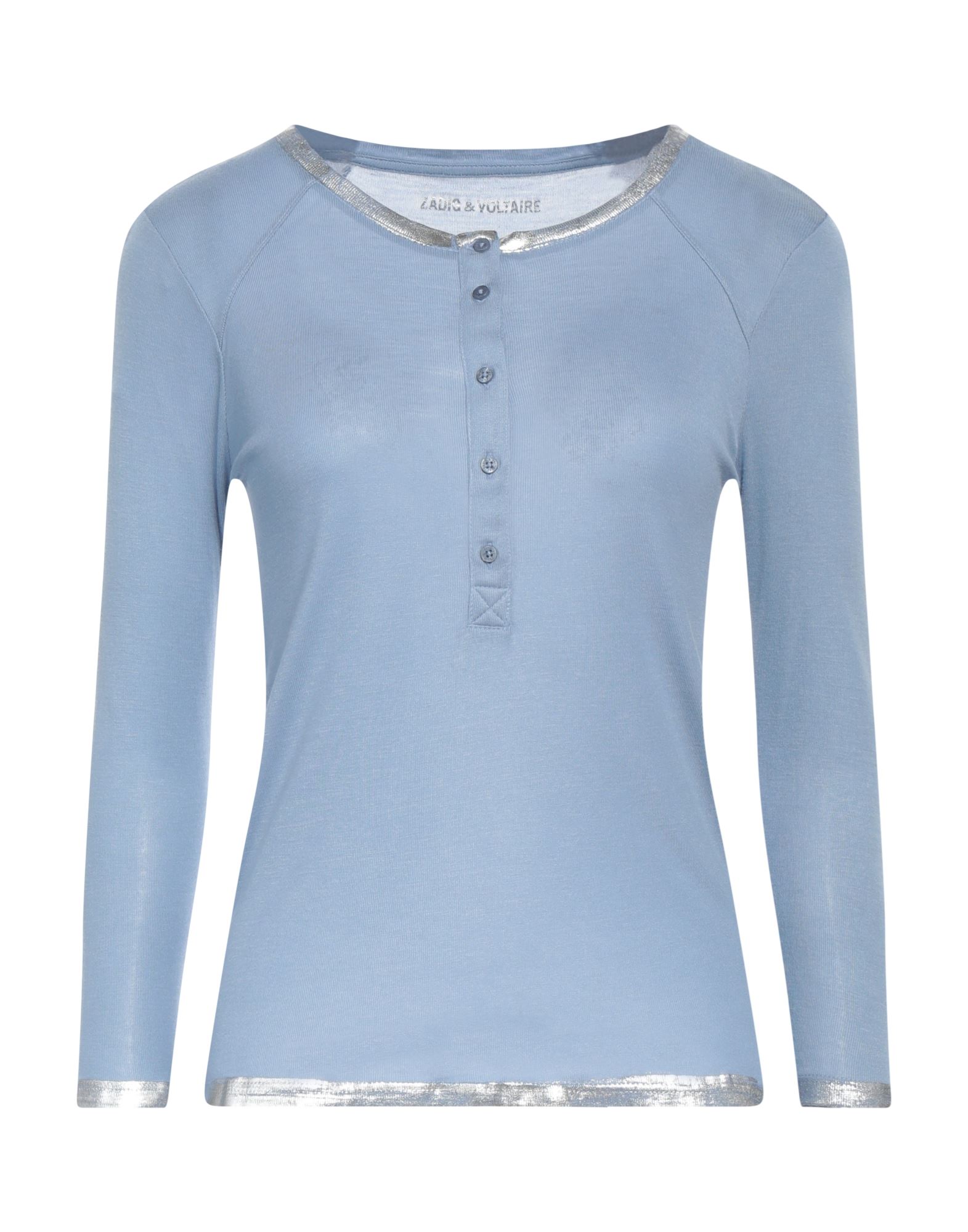 ZADIG&VOLTAIRE ΜΠΛΟΥΖΑΚΙΑ T-shirt