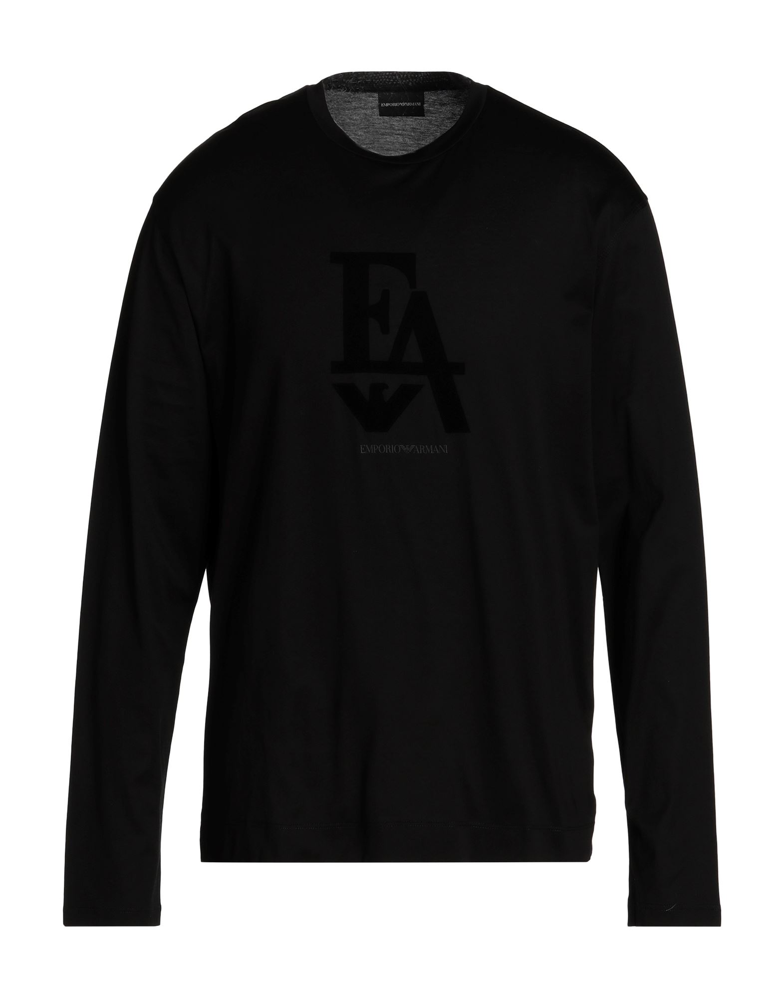 エンポリオアルマーニ(EMPORIO ARMANI) 長袖 メンズTシャツ・カットソー | 通販・人気ランキング - 価格.com