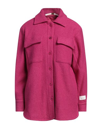 Jacke & Anorak Damen Fuchsia L,M,S,XL Damen