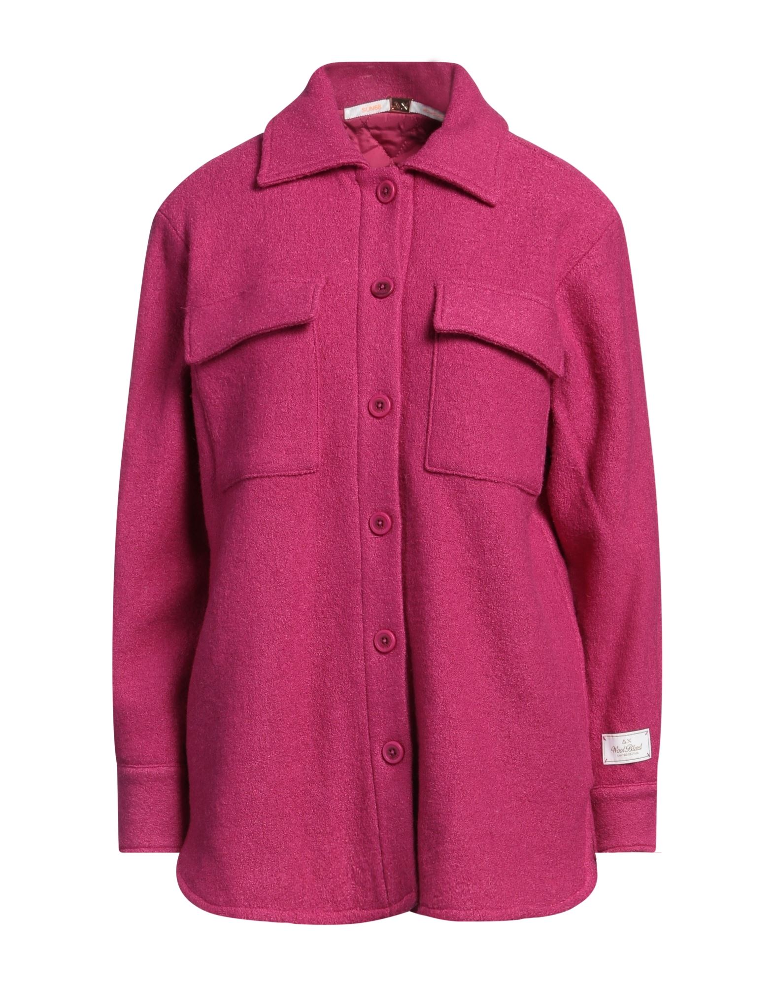  Sun 68 - Jacken & Mäntel - Jacken Und Anoraks - On Yoox.com 