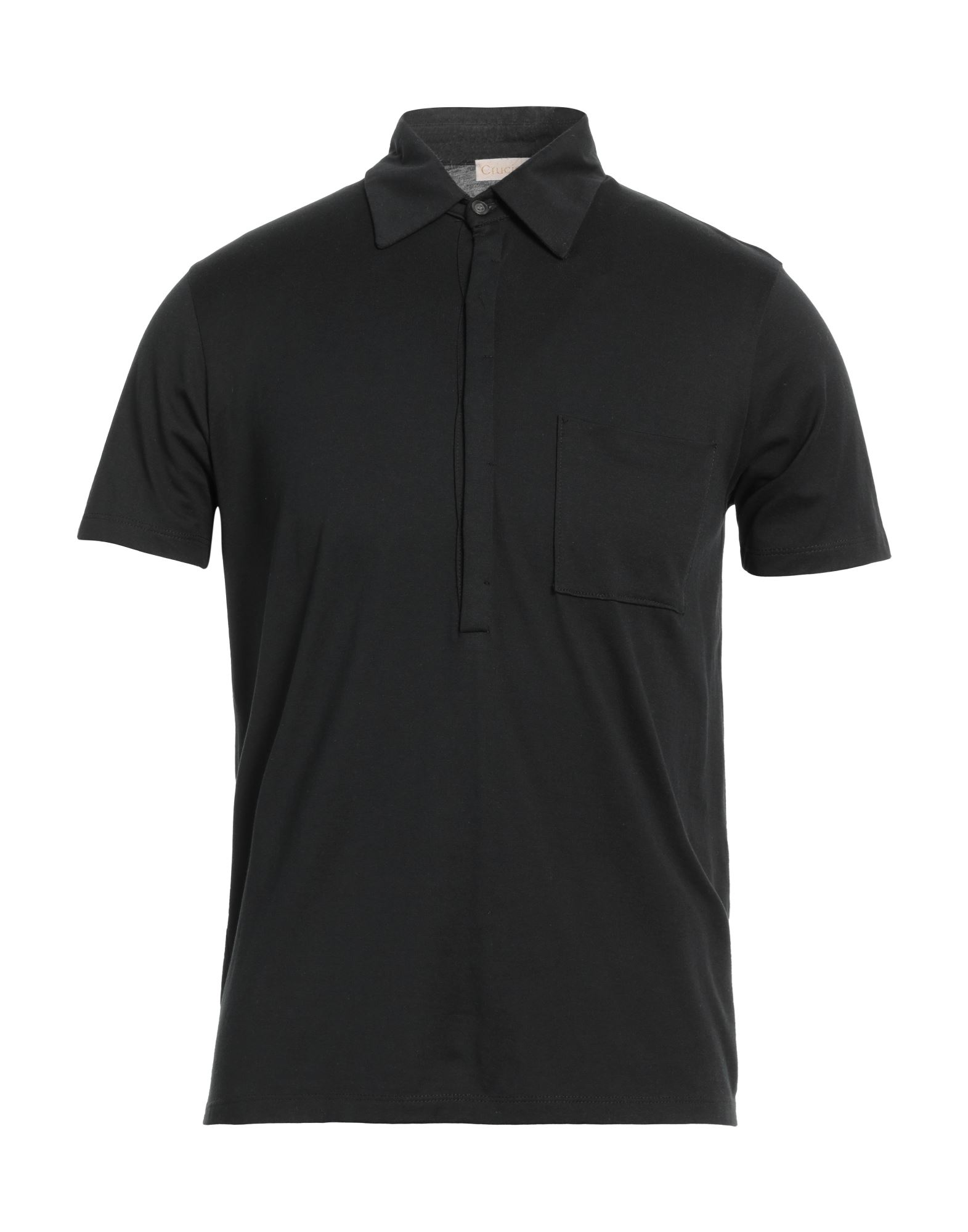 クルチアーニ メンズ ポロシャツ トップス Polo shirt - メンズ