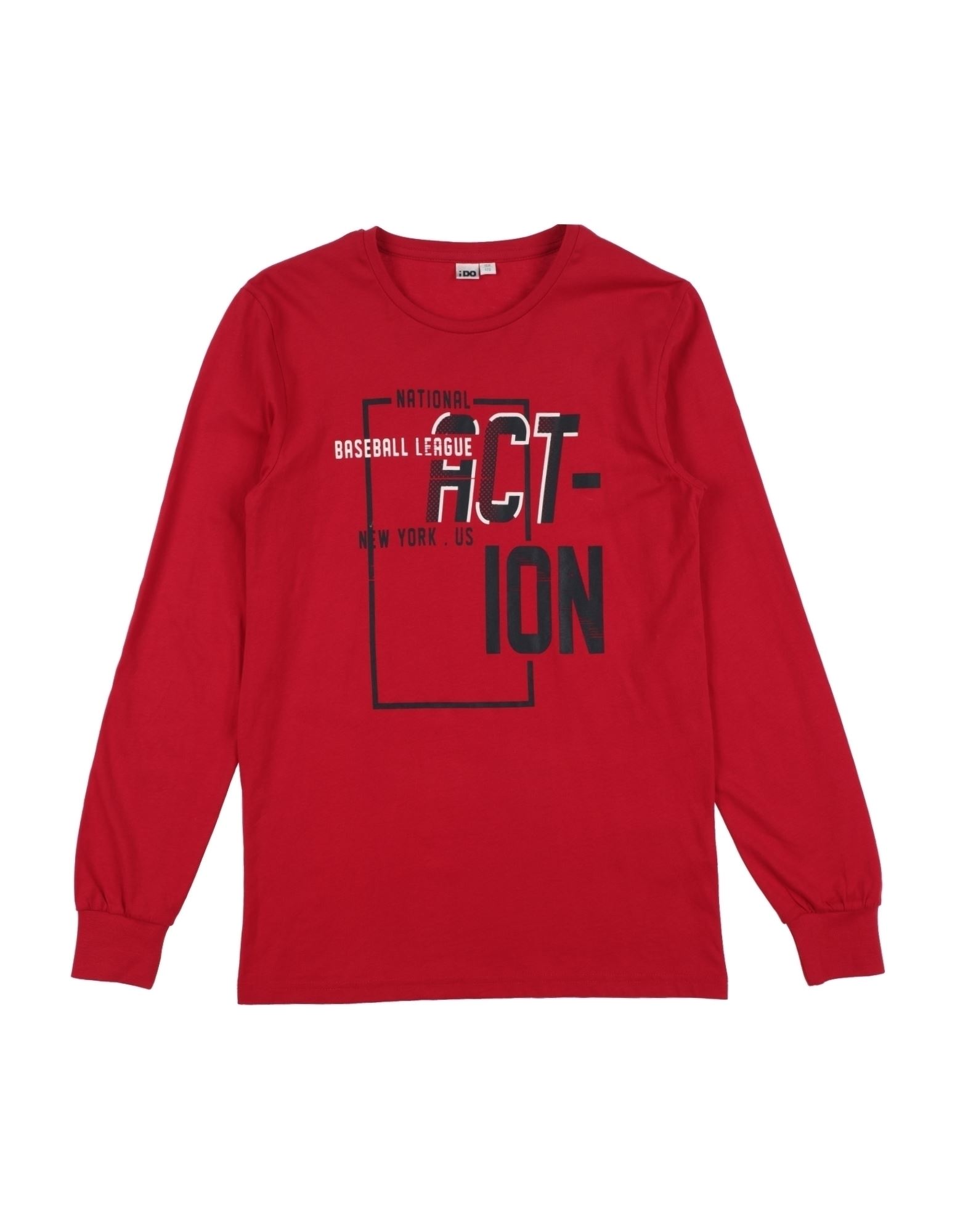  Ido - Tops - T-shirts - On Yoox.com 