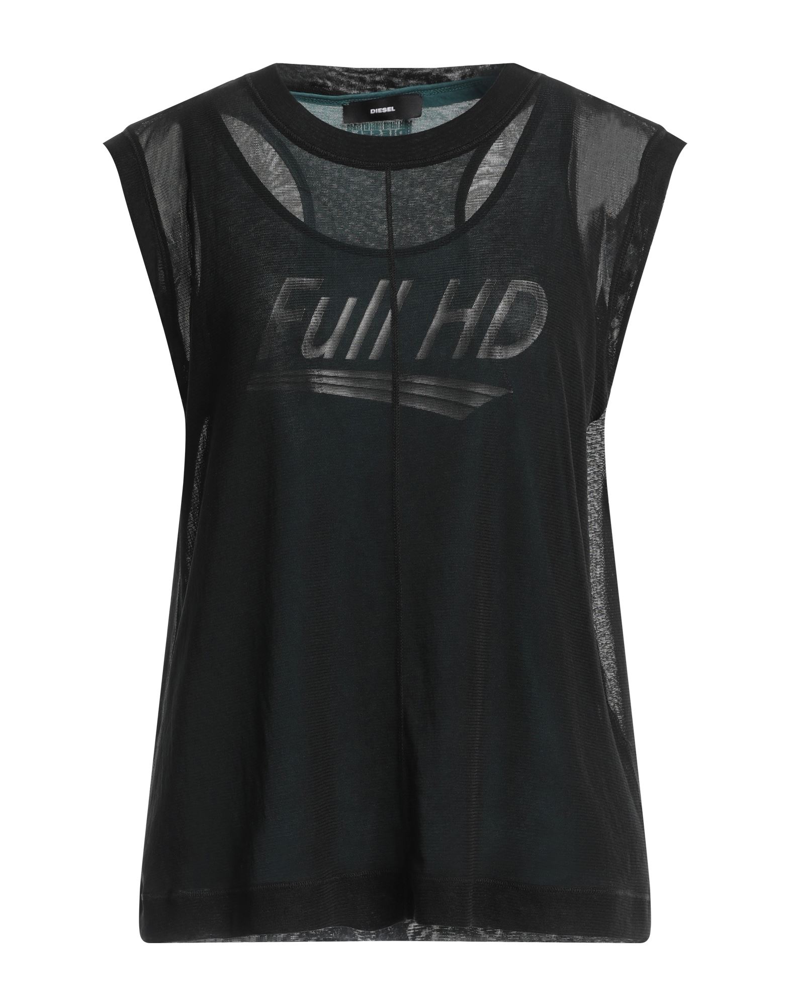 ディーゼル(DIESEL) レディースTシャツ・カットソー | 通販