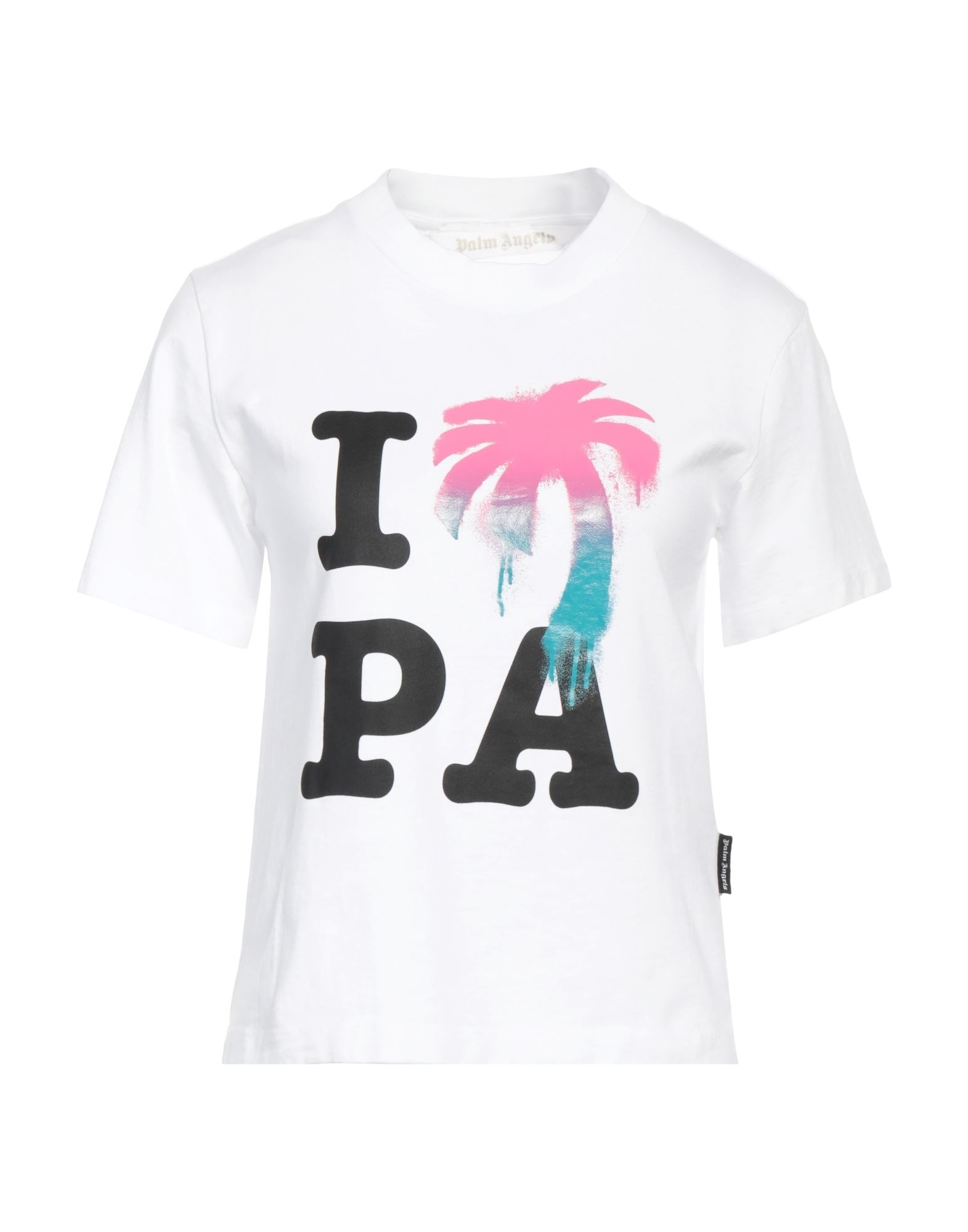 PALM ANGELS ΜΠΛΟΥΖΑΚΙΑ T-shirt
