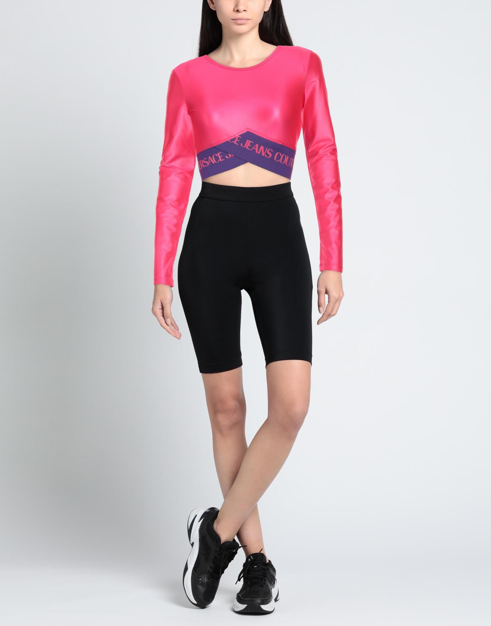  Versace Jeans Couture - Camisetas Y Tops - Tops - On Yoox.com 