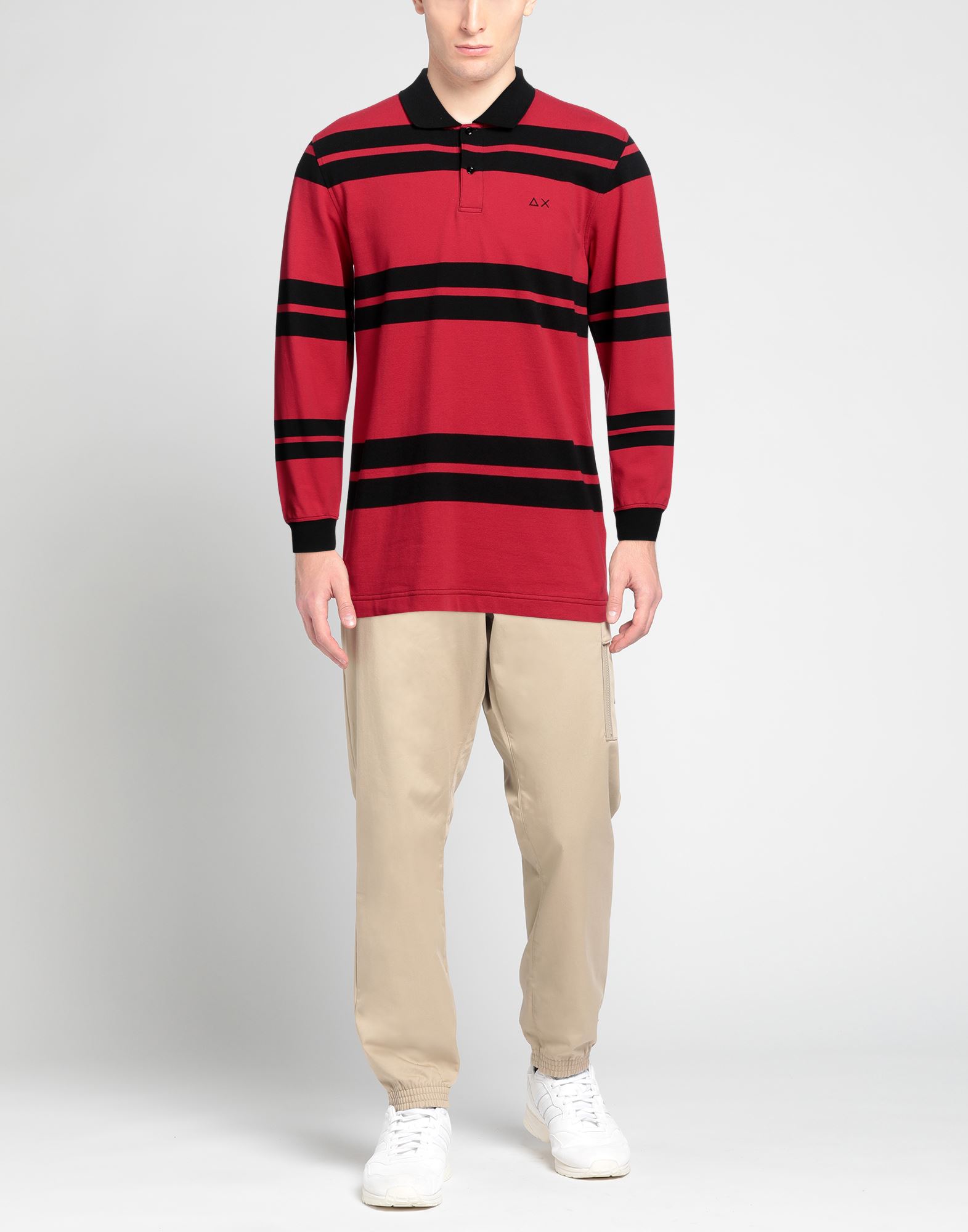  Sun 68 - Tops - Poloshirts - On Yoox.com 