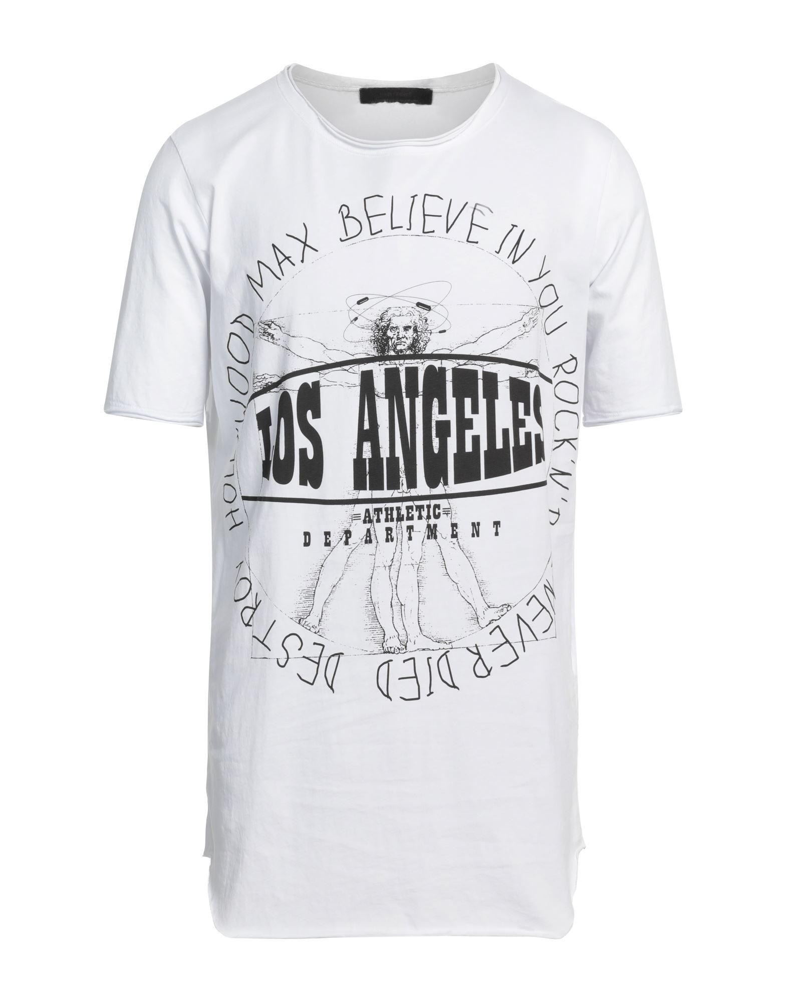 MASSIMO SABBADIN ΜΠΛΟΥΖΑΚΙΑ T-shirt