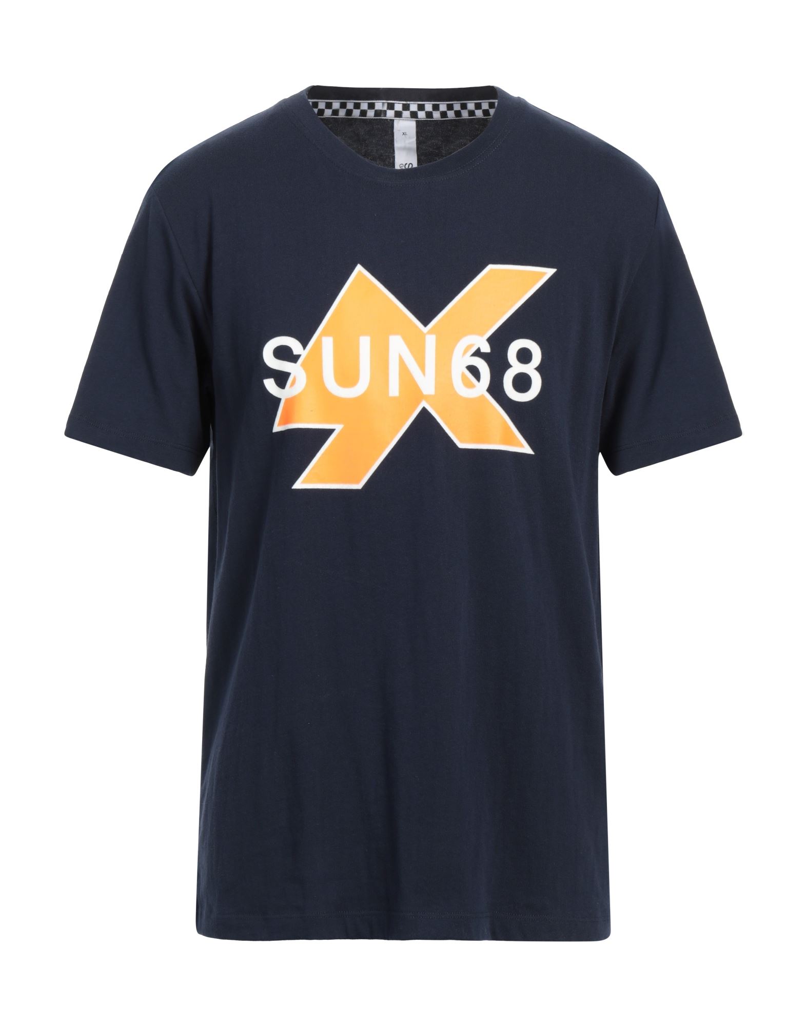  Sun 68 - Tops - T-shirts - On Yoox.com 
