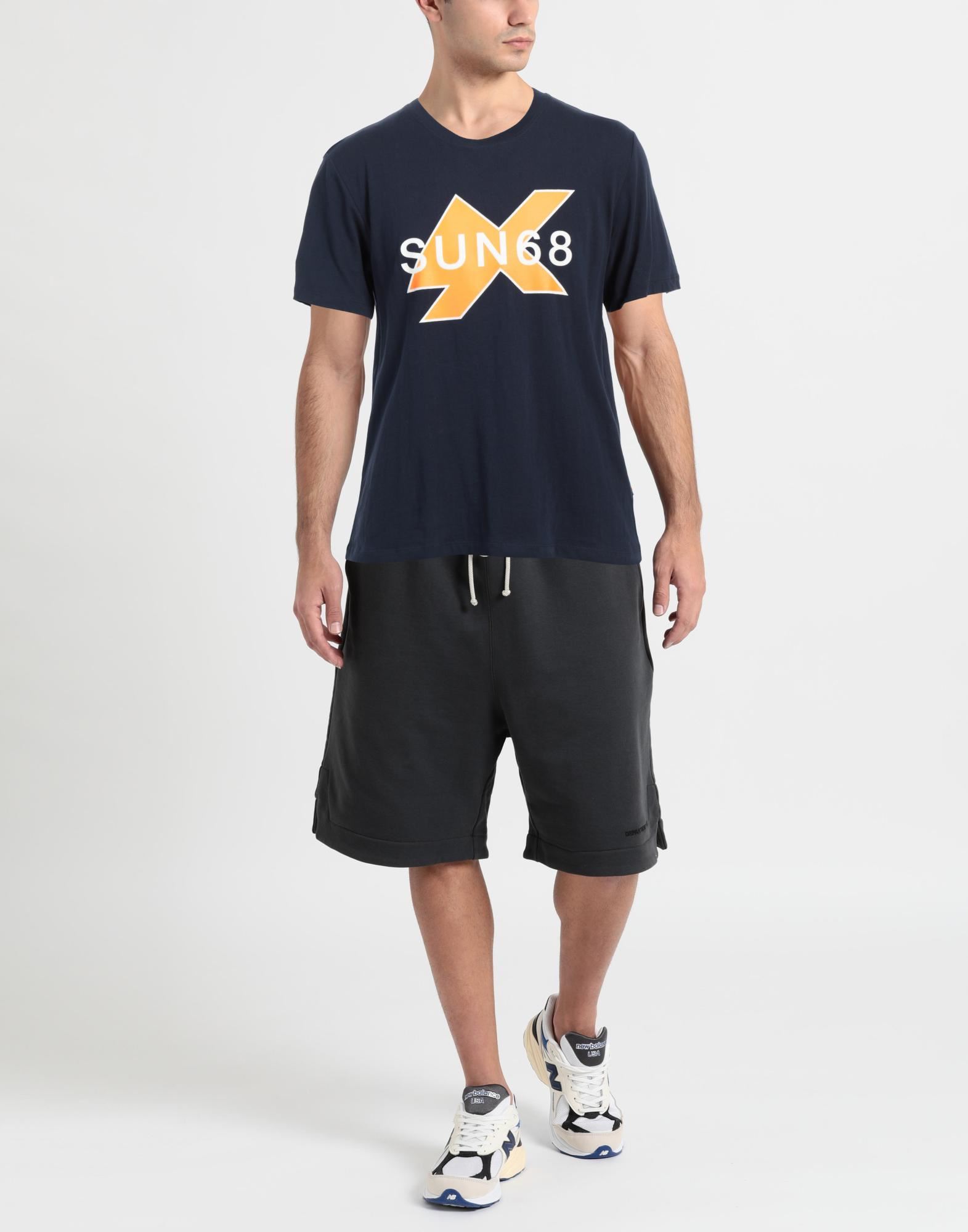  Sun 68 - Tops - T-shirts - On Yoox.com 