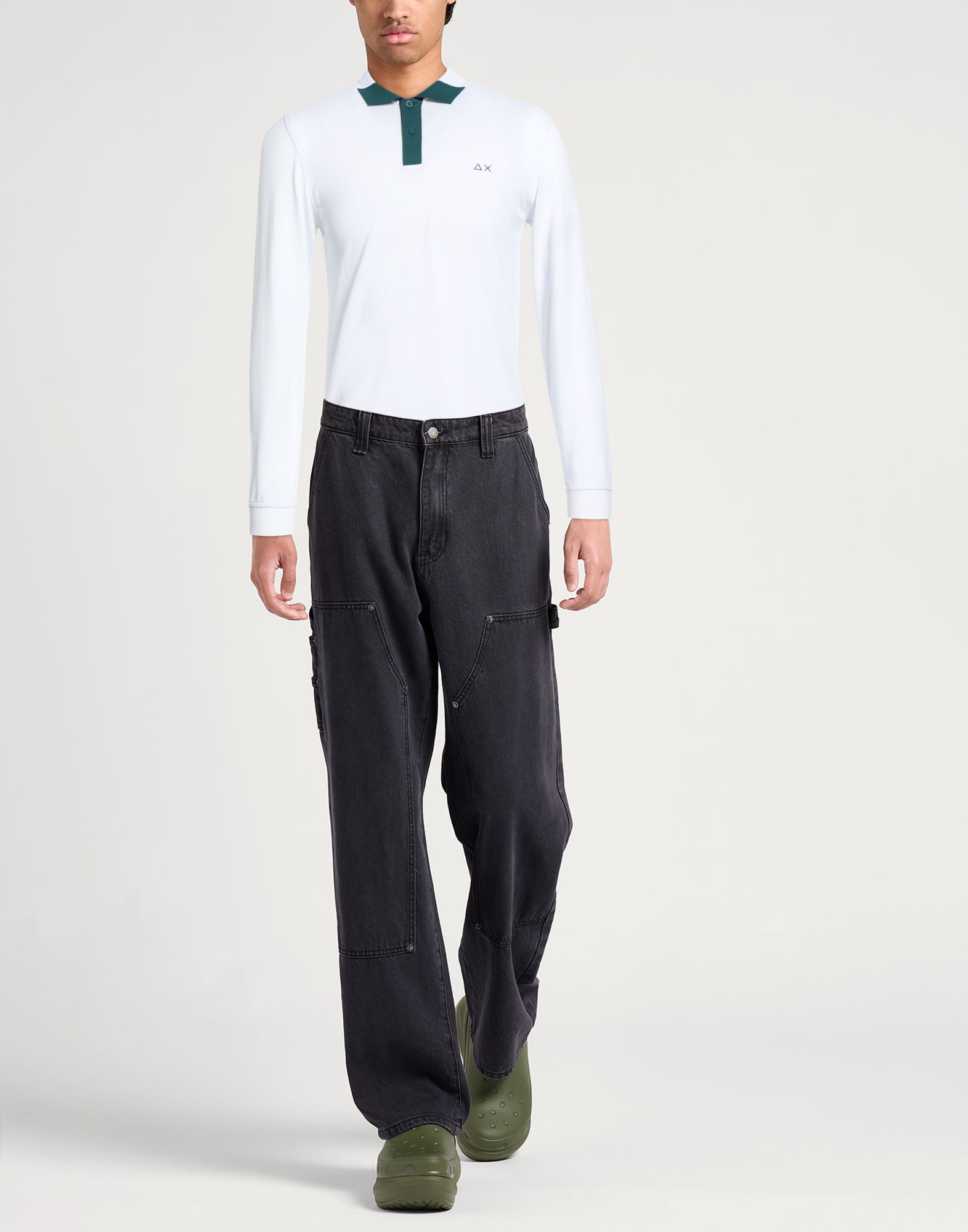  Sun 68 - Tops - Poloshirts - On Yoox.com 