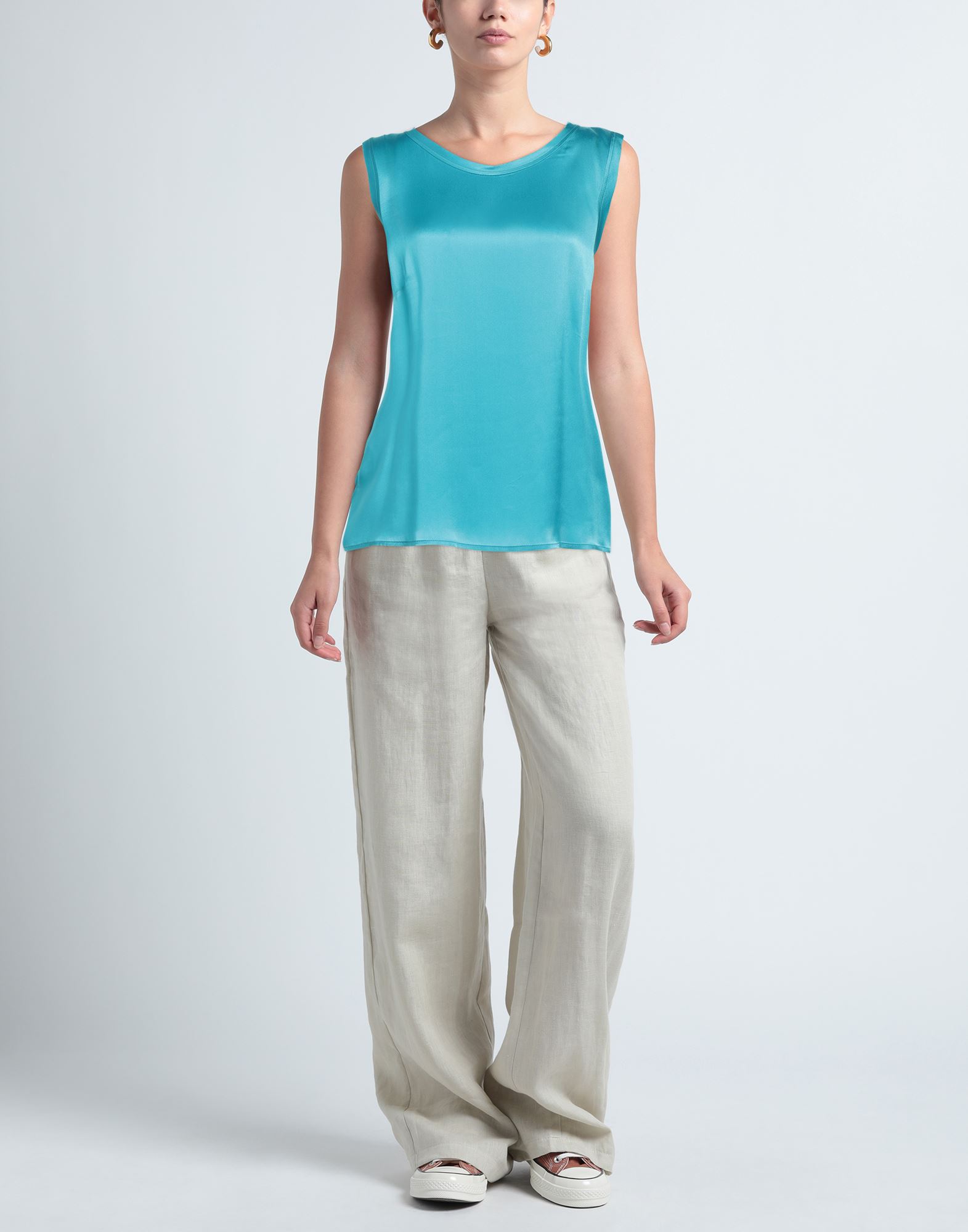  Caractère - Tops - Tops - On Yoox.com 