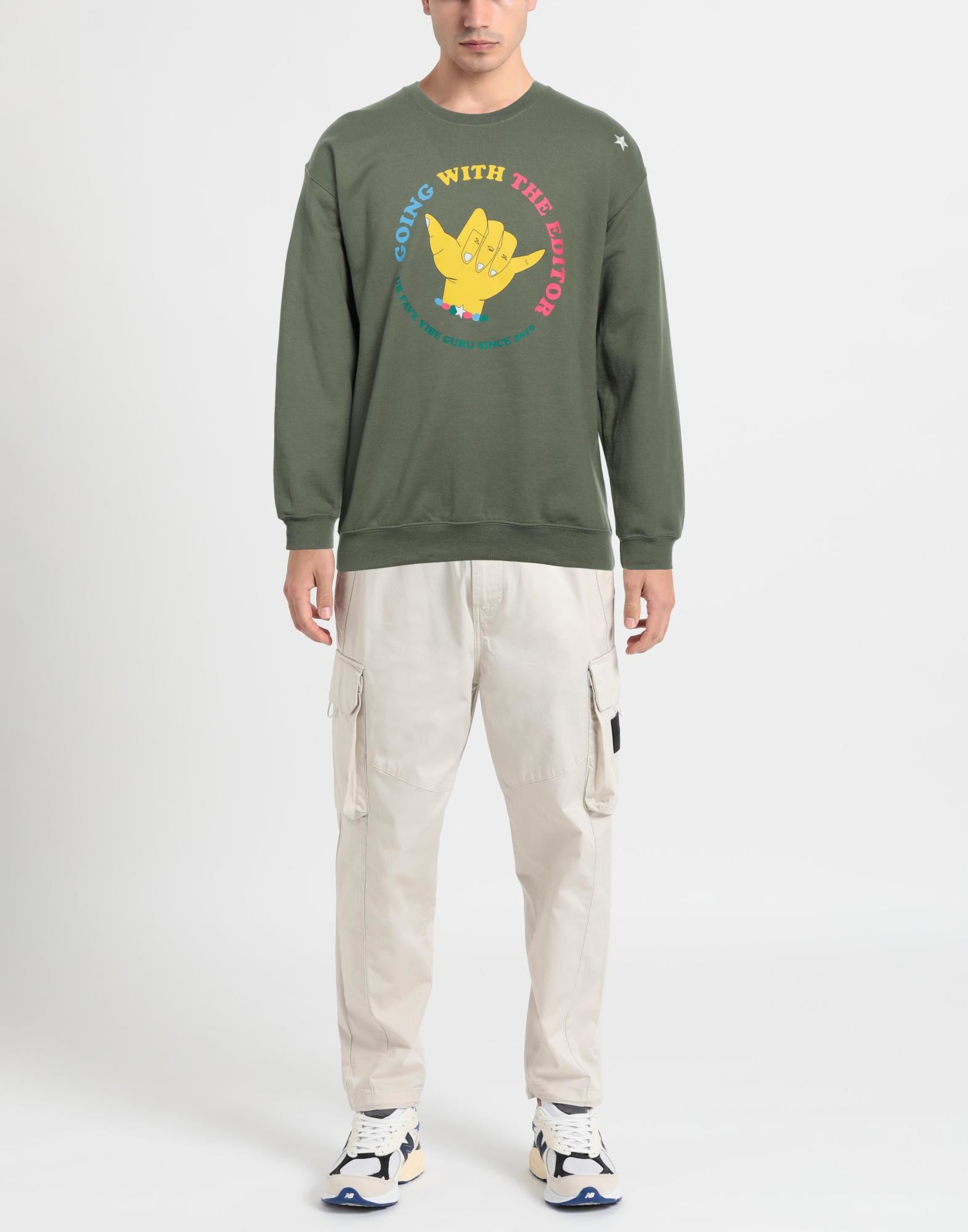  The Editor - Tops - Sweatshirts - On Yoox.com 