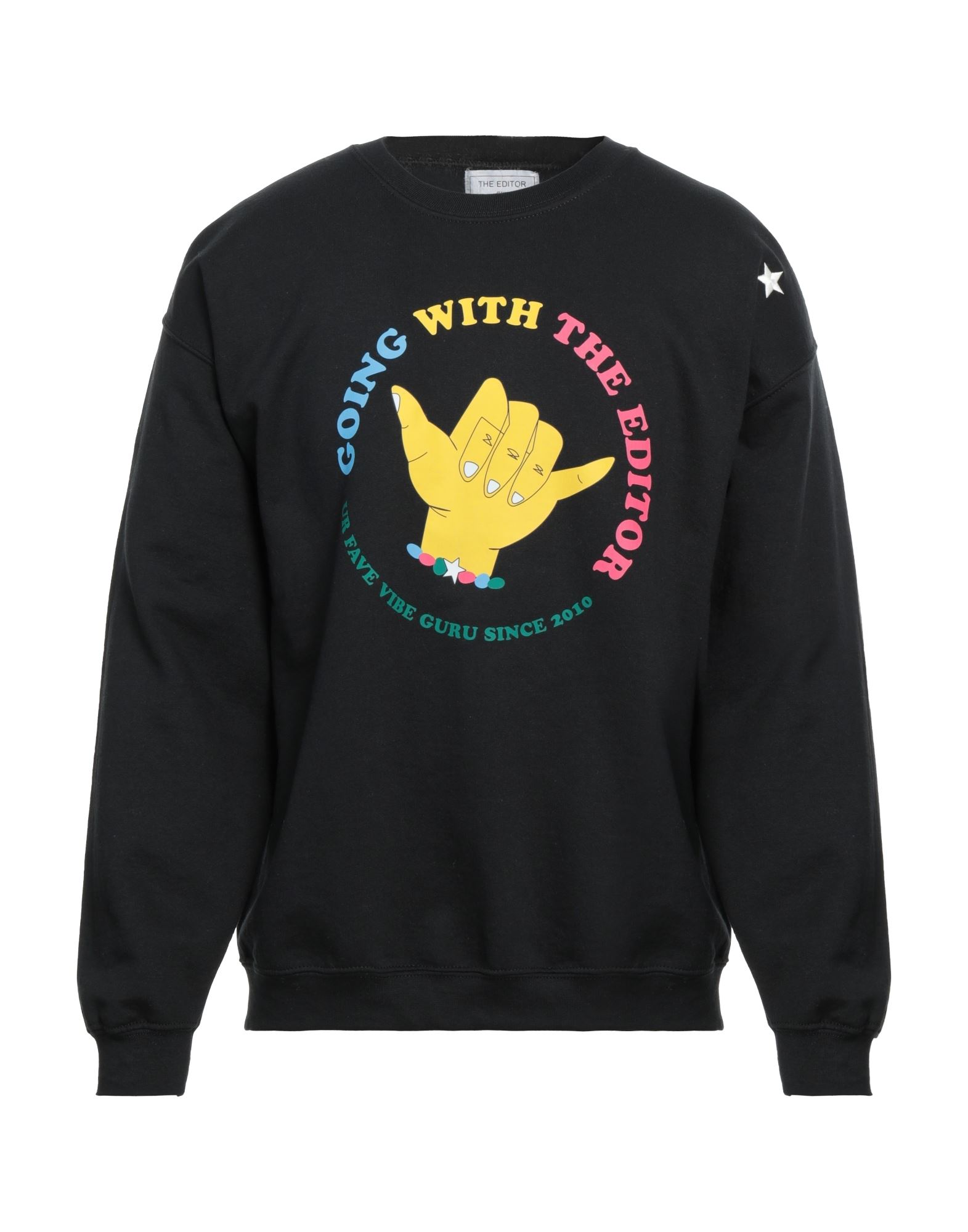  The Editor - Tops - Sweatshirts - On Yoox.com 