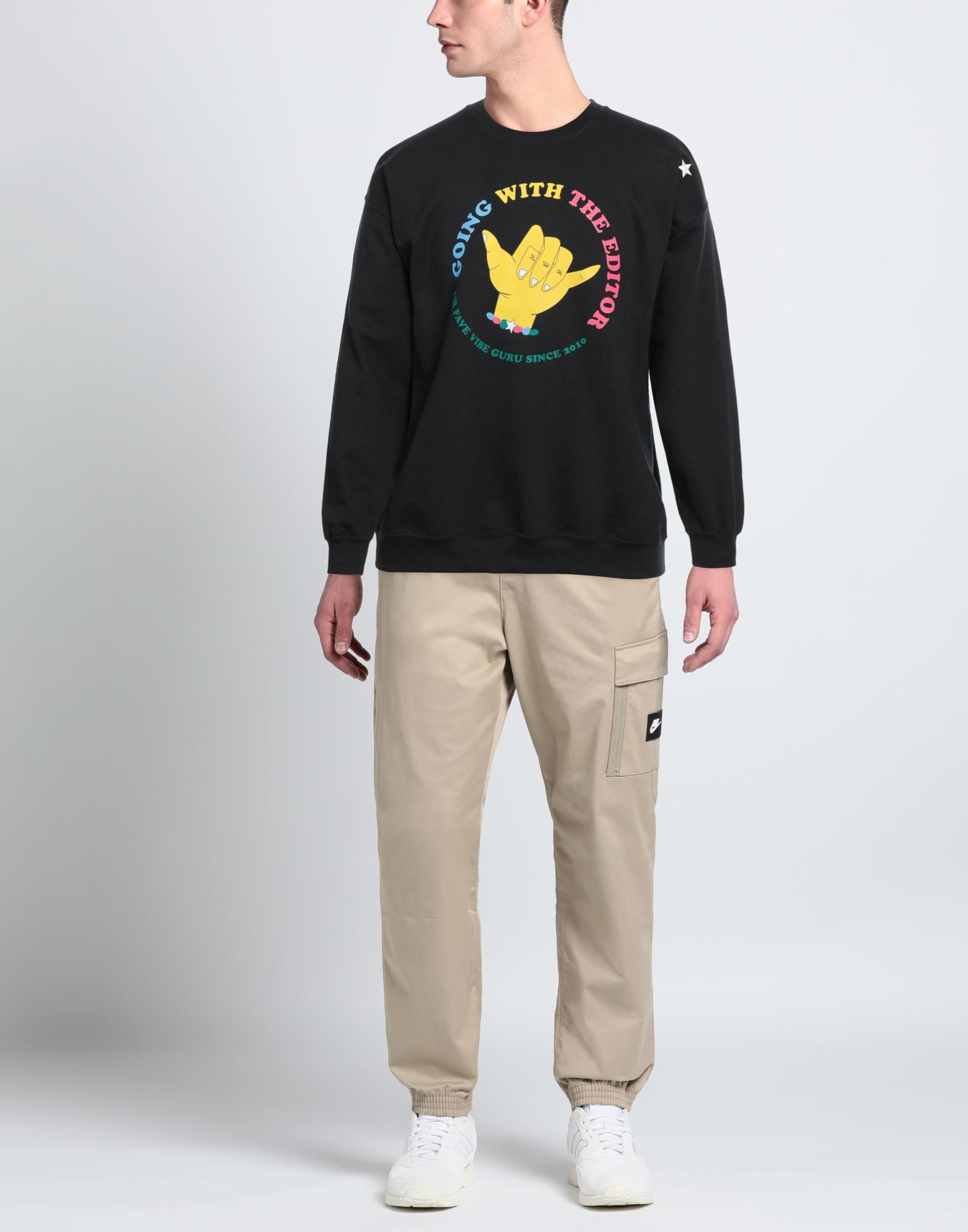  The Editor - Tops - Sweatshirts - On Yoox.com 