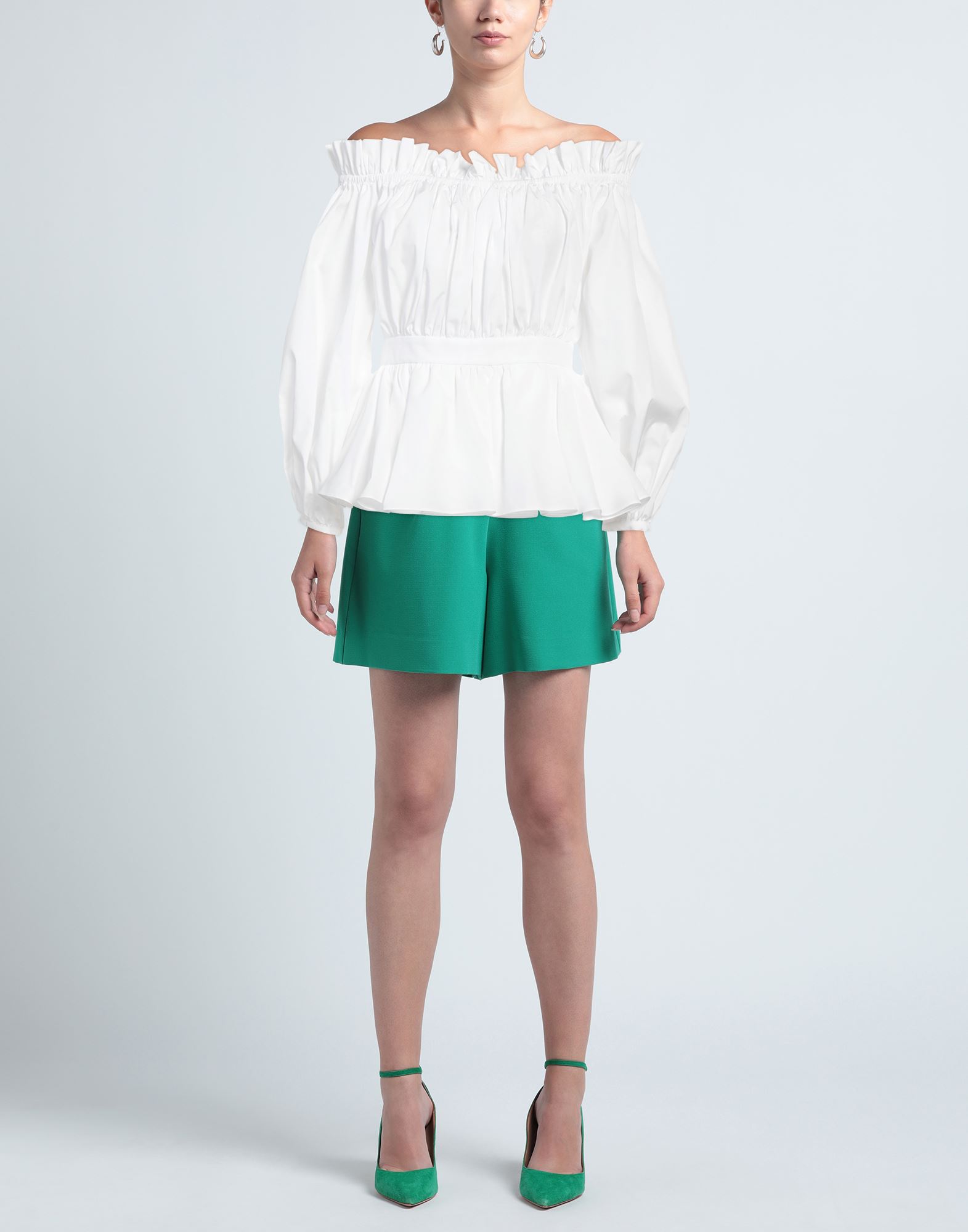  Mcqueen - Tops - Tops - On Yoox.com 