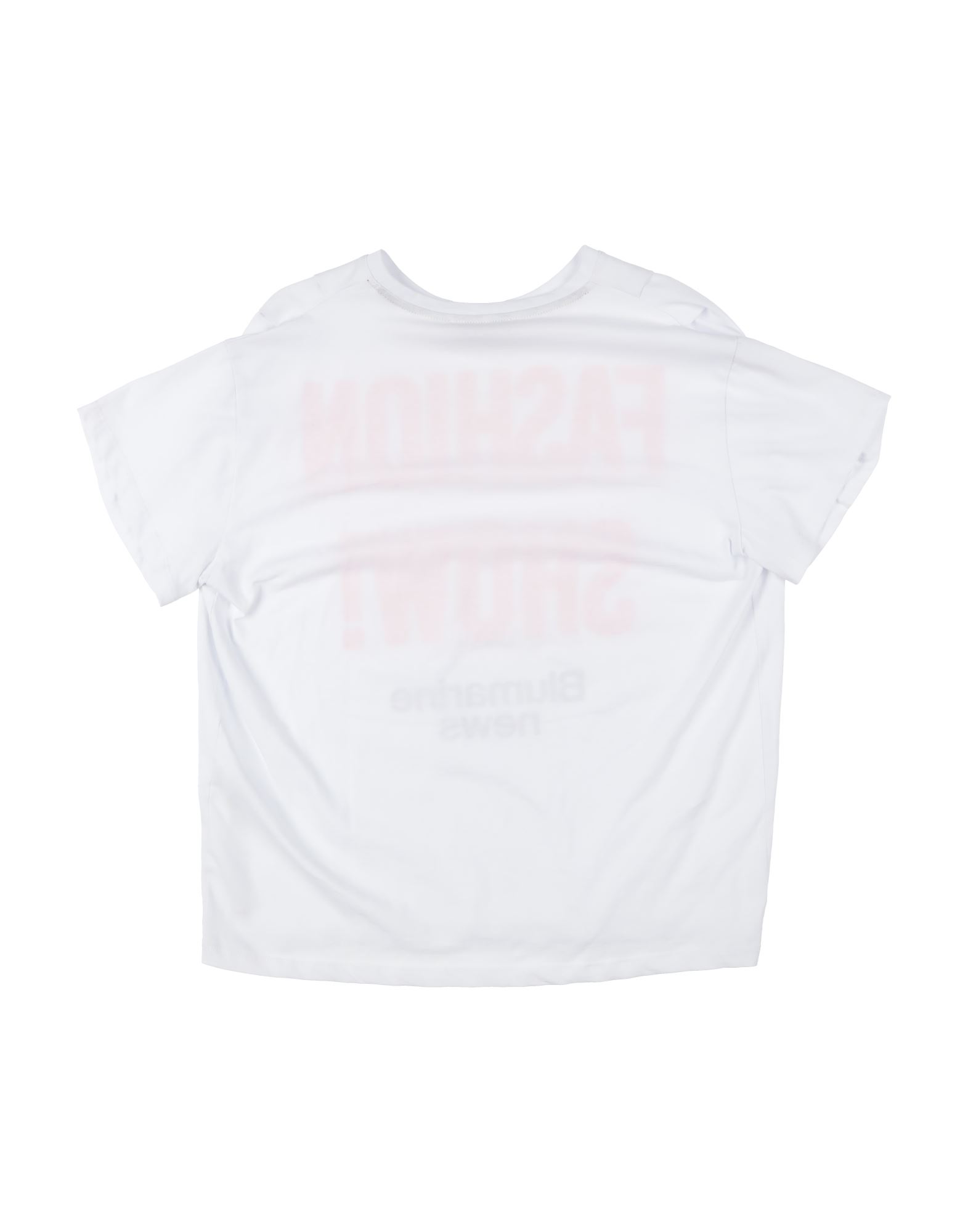  Miss Blumarine - Tops - T-shirts - On Yoox.com 