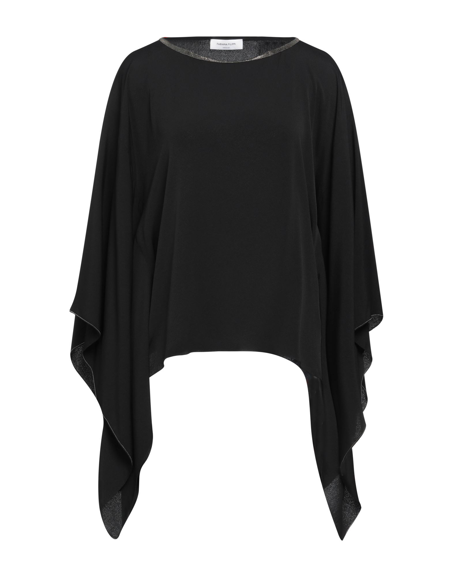  Fabiana Filippi - Jacken & Mäntel - Capes - On Yoox.com 