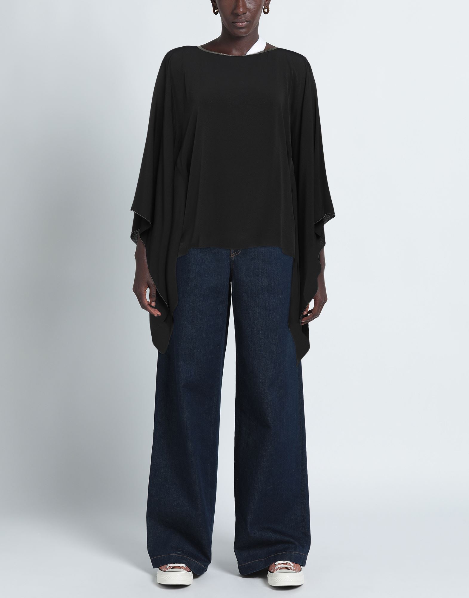  Fabiana Filippi - Jacken & Mäntel - Capes - On Yoox.com 