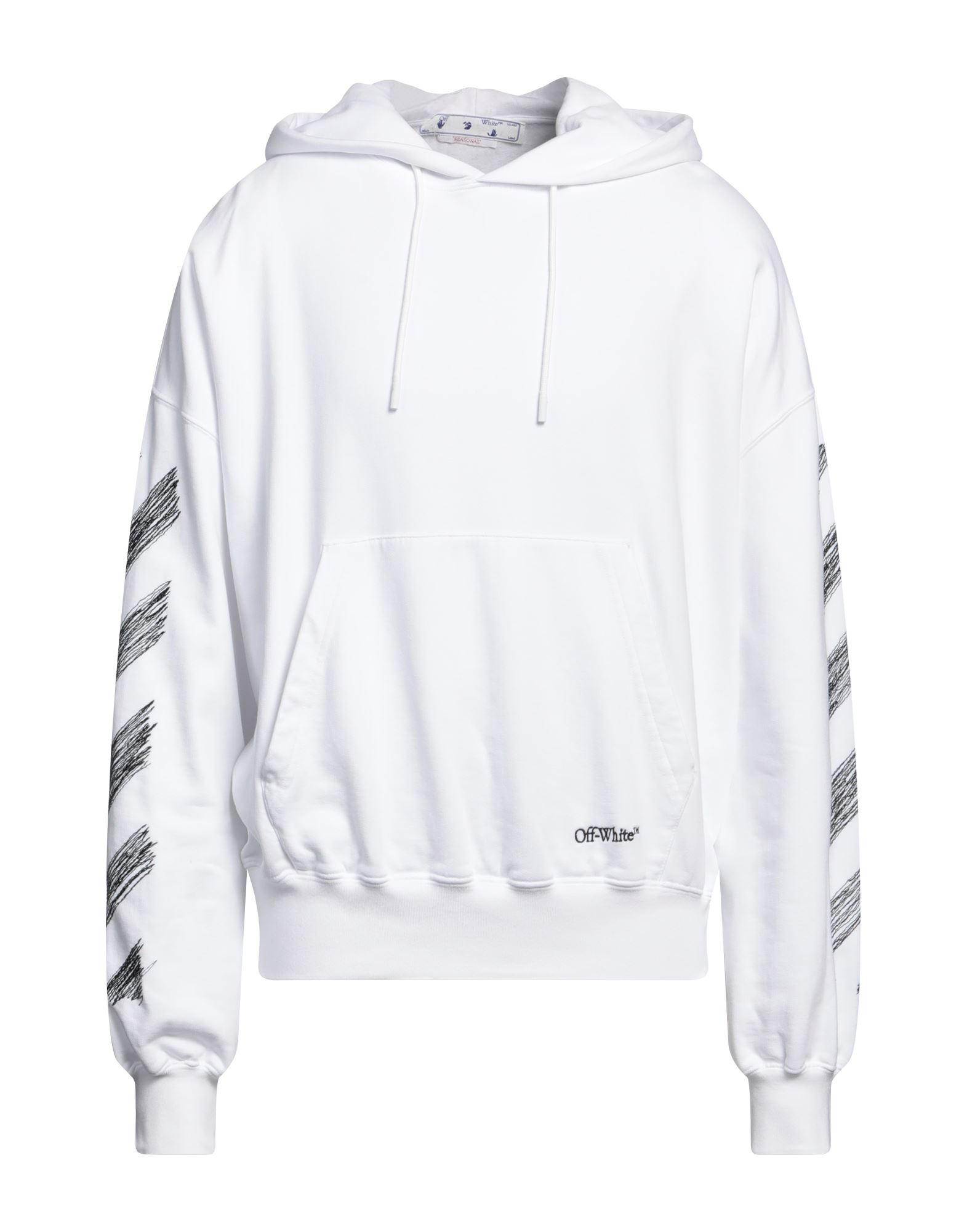  Off-white™ - Tops - Sweatshirts - On Yoox.com 