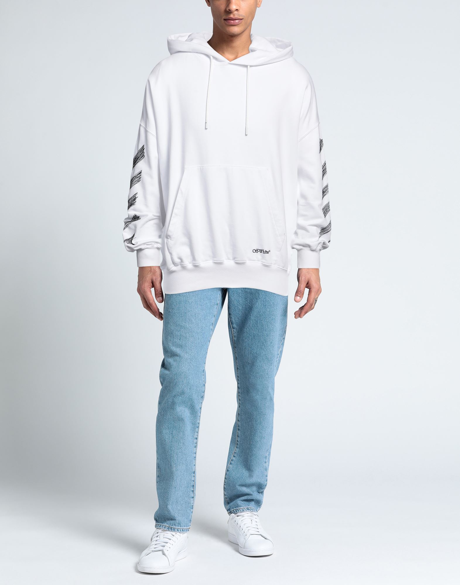  Off-white™ - Tops - Sweatshirts - On Yoox.com 
