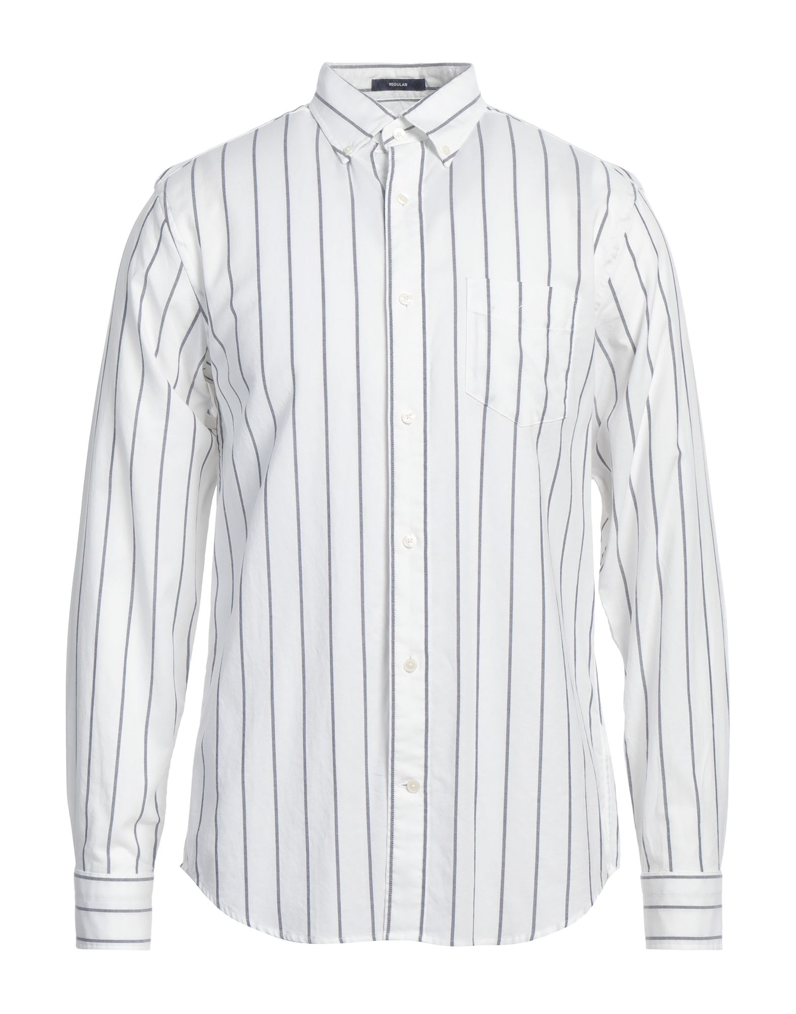  Gant - Tops - Hemden - On Yoox.com 