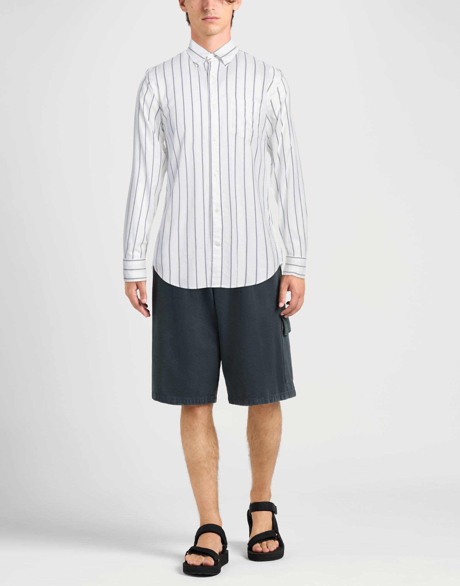  Gant - Tops - Hemden - On Yoox.com 