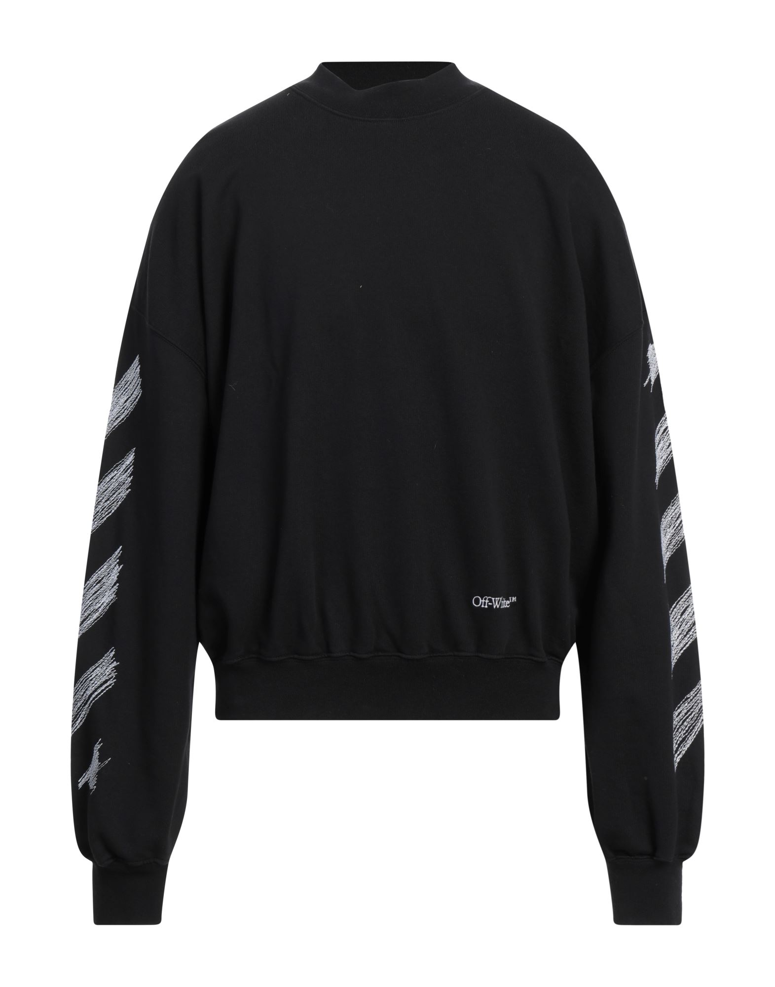  Off-white™ - Camisetas Y Tops - Sudaderas - On Yoox.com 