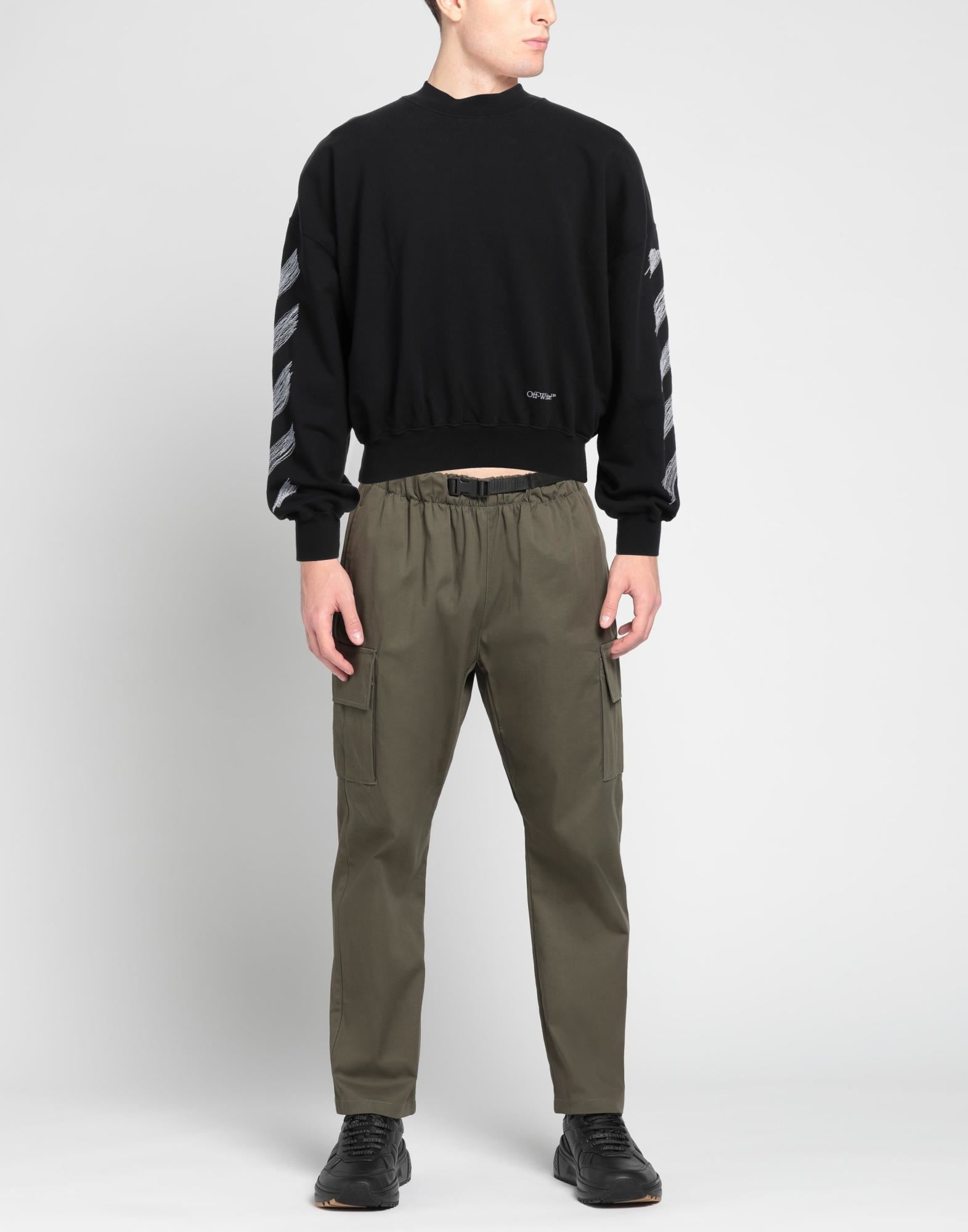  Off-white™ - Camisetas Y Tops - Sudaderas - On Yoox.com 