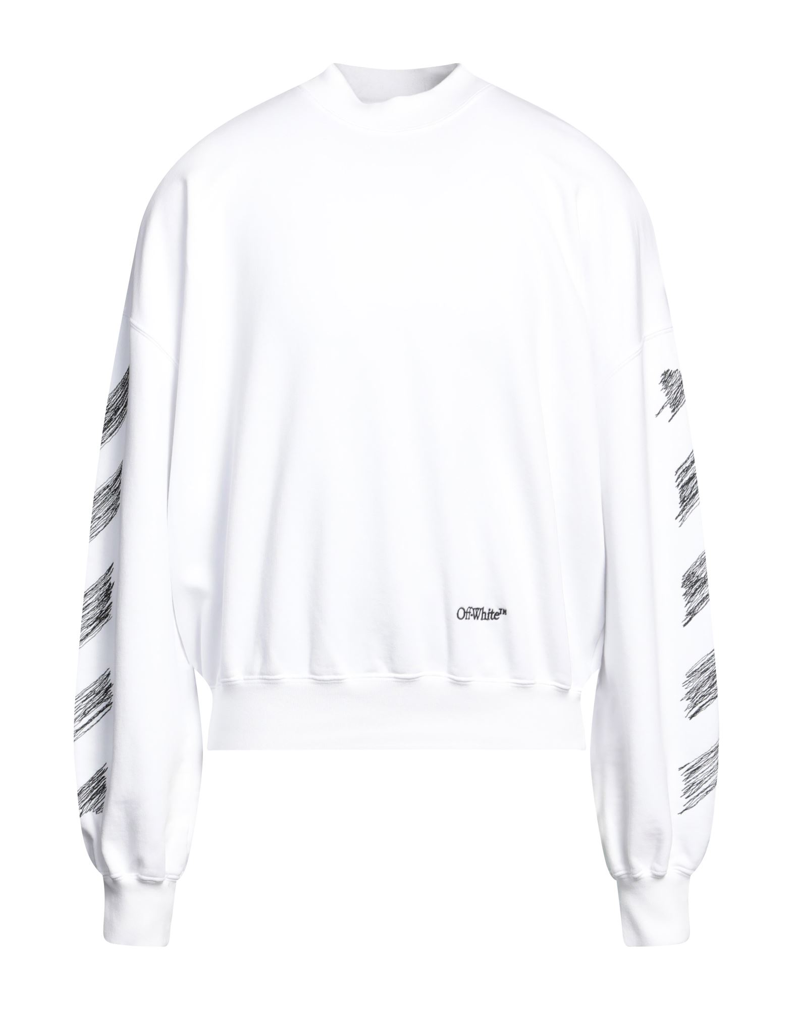  Off-white™ - Camisetas Y Tops - Sudaderas - On Yoox.com 