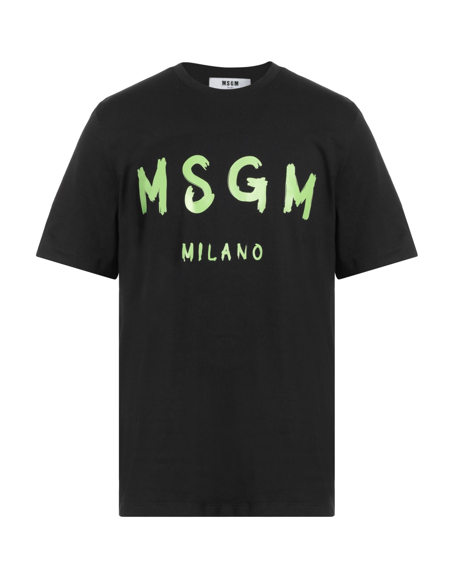  Msgm - Camisetas Y Tops - Camisetas - On Yoox.com 
