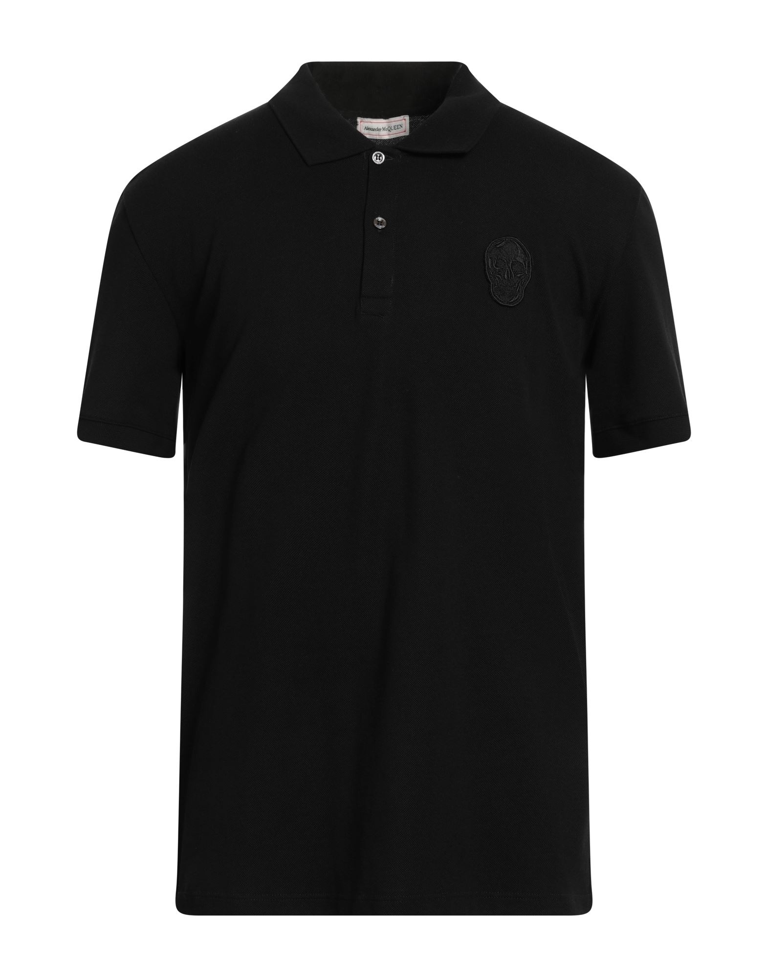  Mcqueen - Tops - Poloshirts - On Yoox.com 