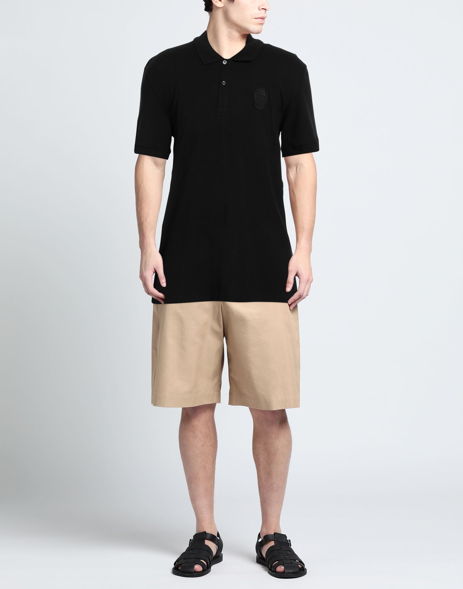  Mcqueen - Tops - Poloshirts - On Yoox.com 