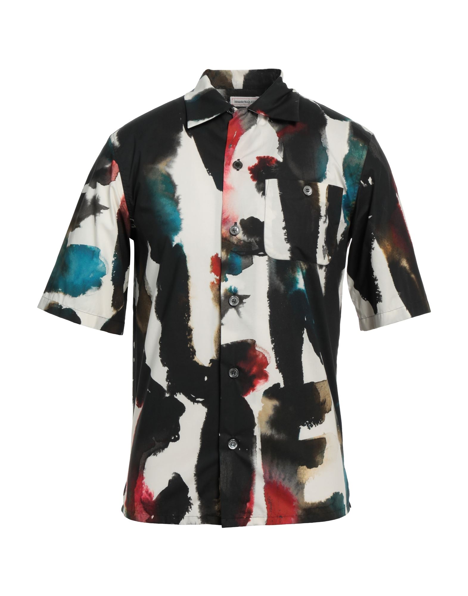  Mcqueen - Tops - Hemden - On Yoox.com 