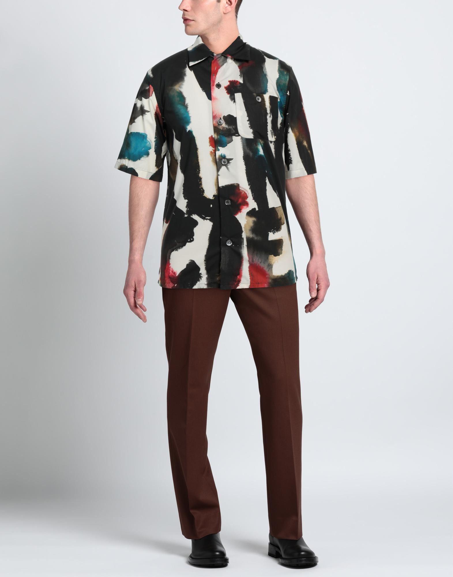  Mcqueen - Tops - Hemden - On Yoox.com 