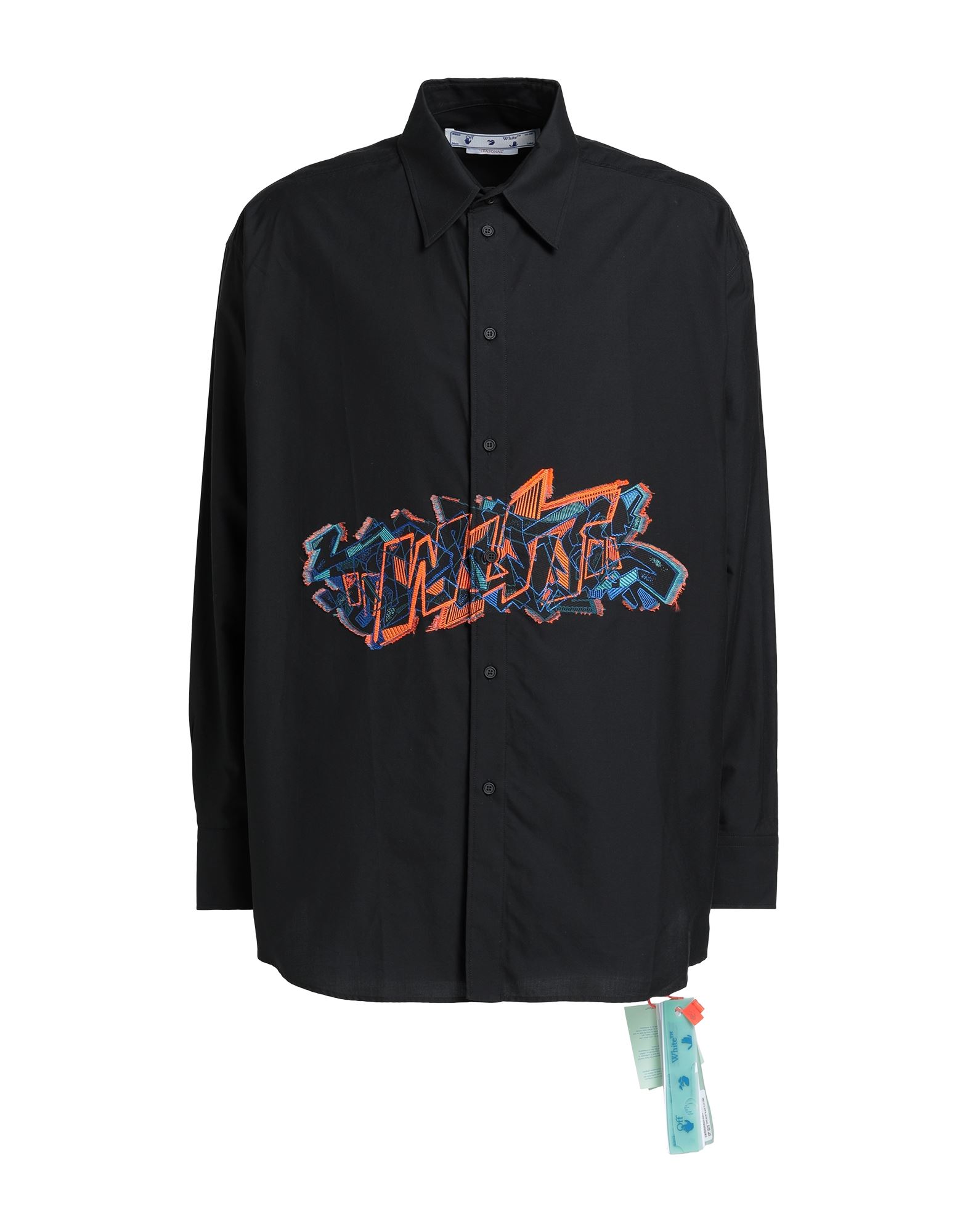  Off-white™ - Tops - Hemden - On Yoox.com 
