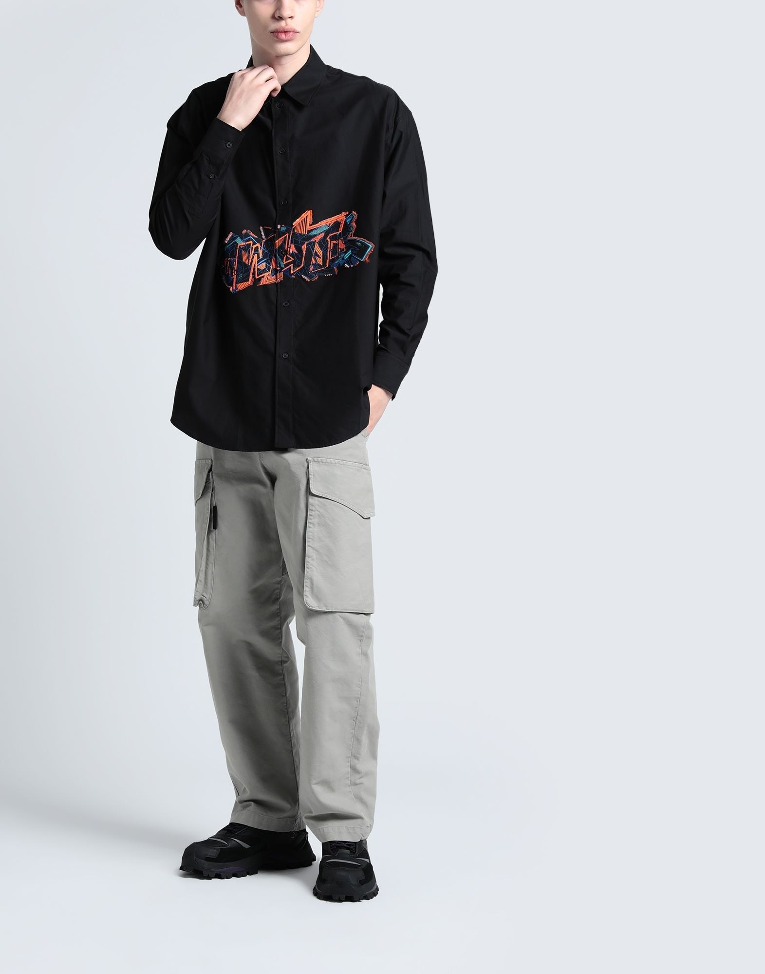  Off-white™ - Tops - Hemden - On Yoox.com 